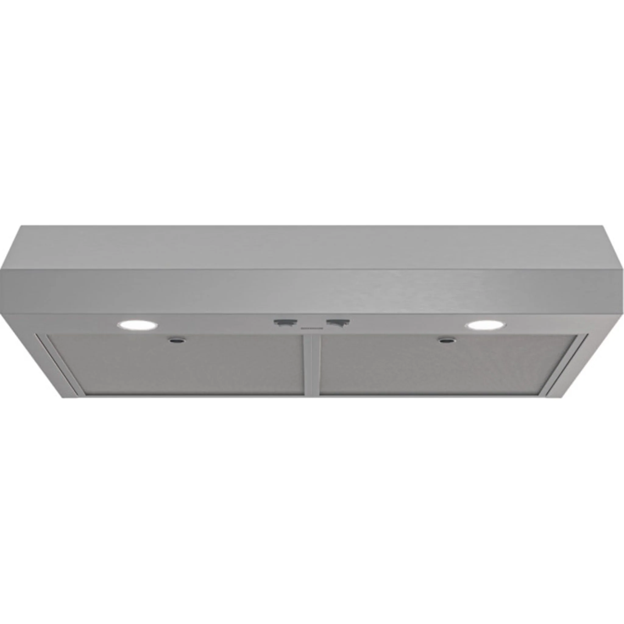 Broan Range Hood (GLA1423SS) - Stainless Steel