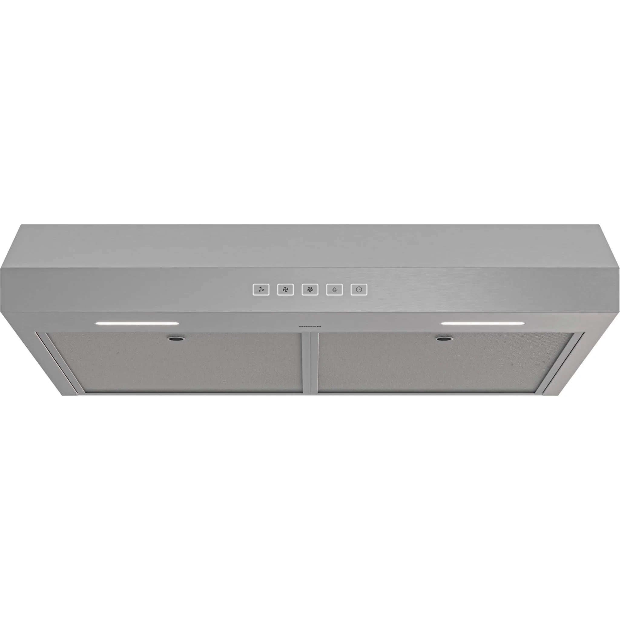 Broan Range Hood (GLA2303SS) - Stainless