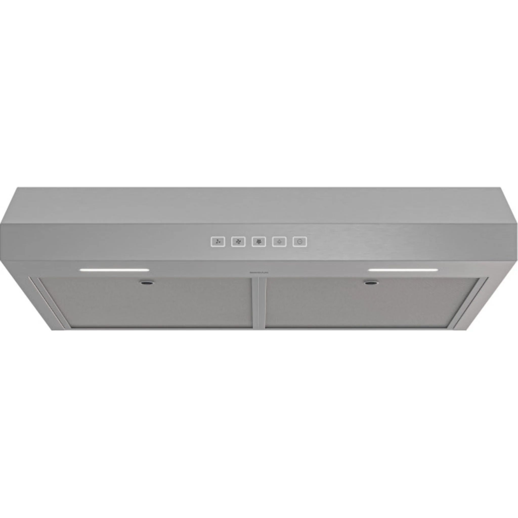 Broan Range Hood (GLA2363SS) - Stainless Steel