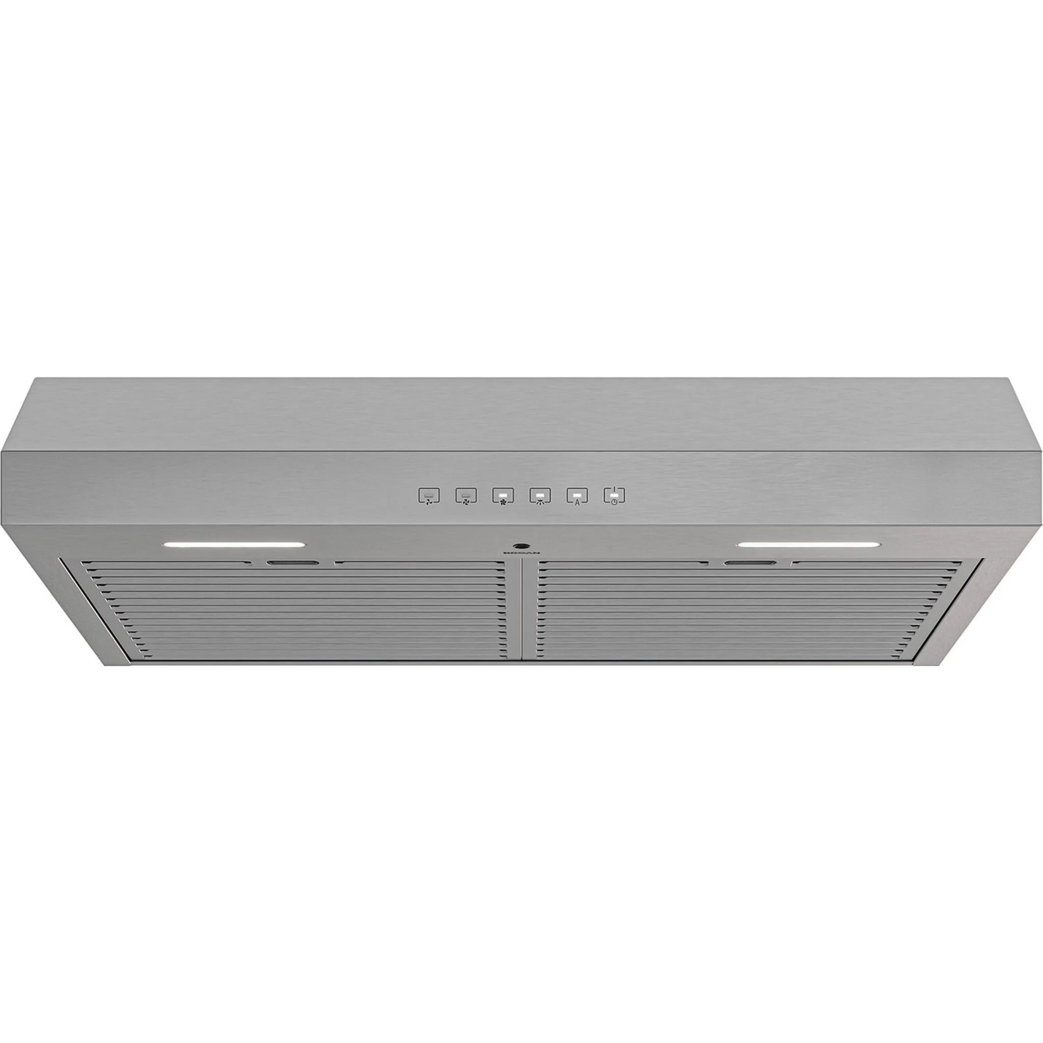 Broan Range Hood (GLA3304SS) - Stainless Steel