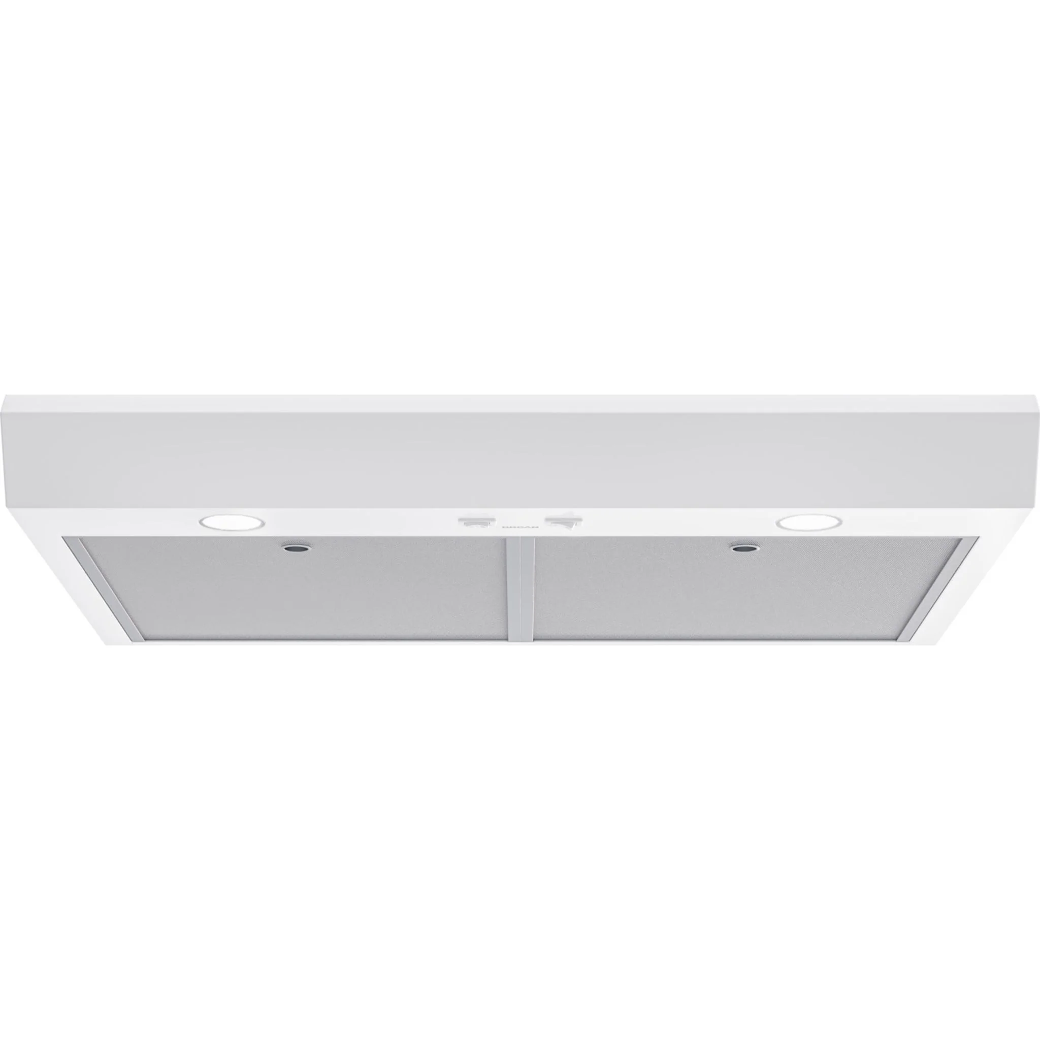 Broan Range Hood (MTR1303WW) - White