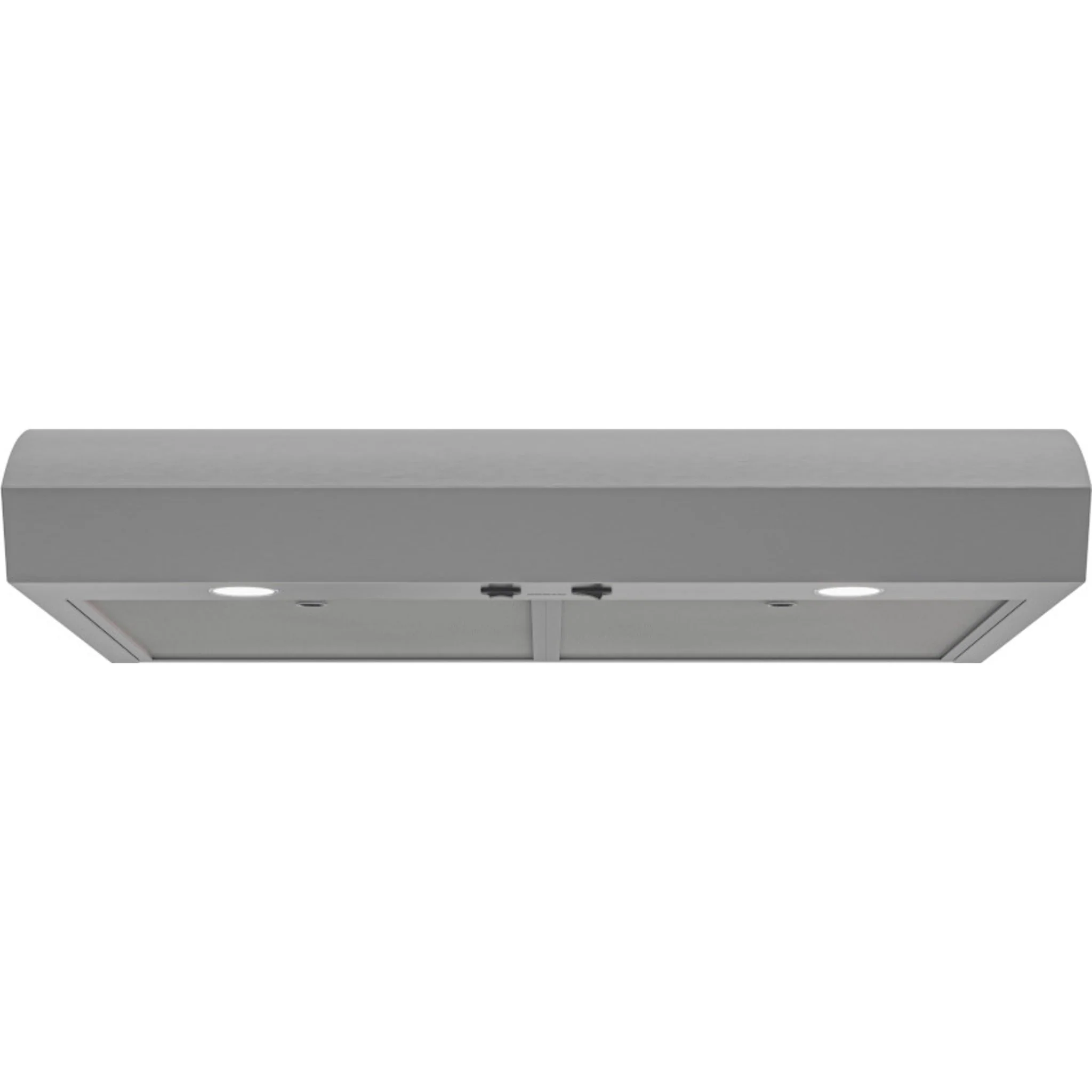 Broan Range Hood (MTR1363SS) - Stainless Steel