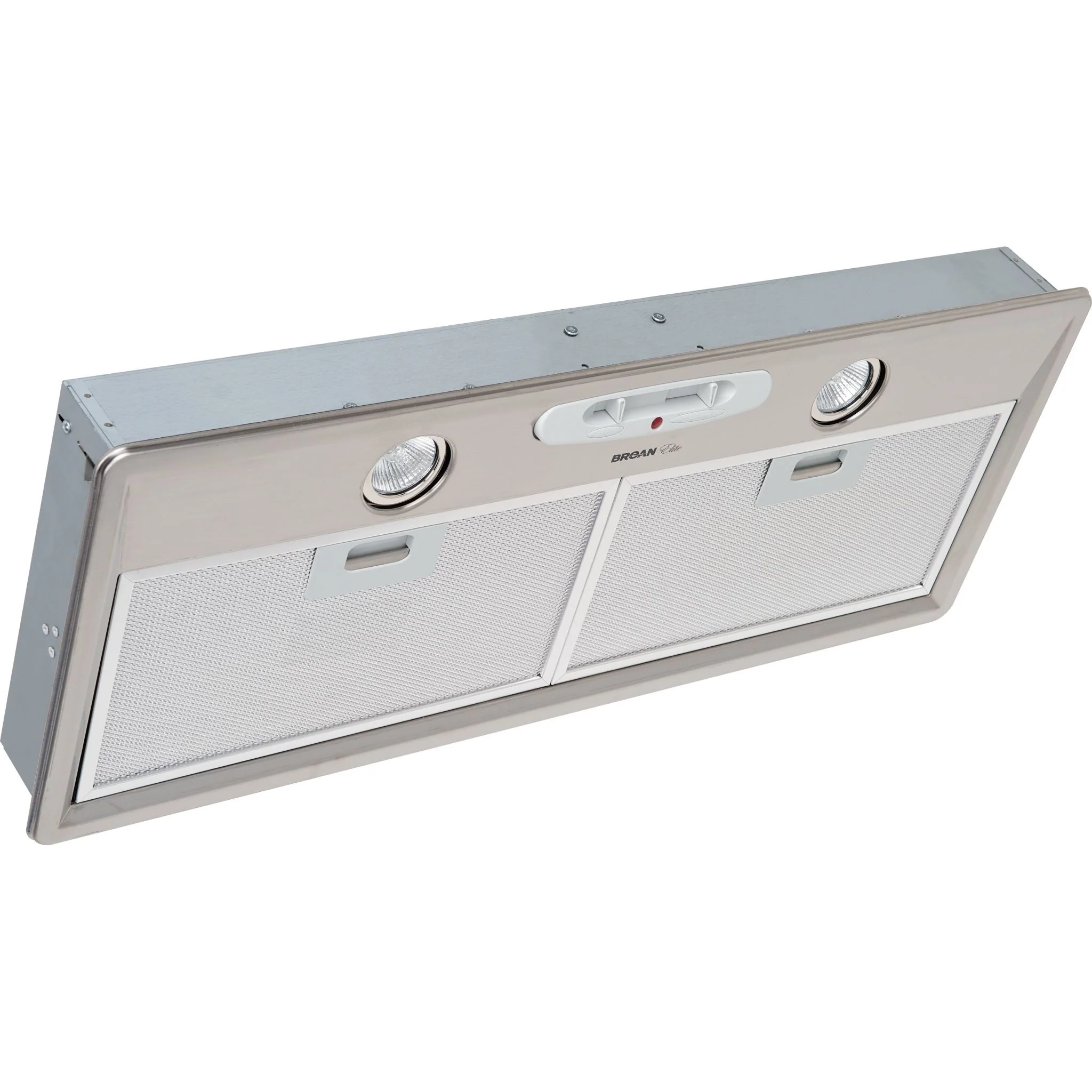 Broan Range Hood (RMPE7004) - Stainless Steel