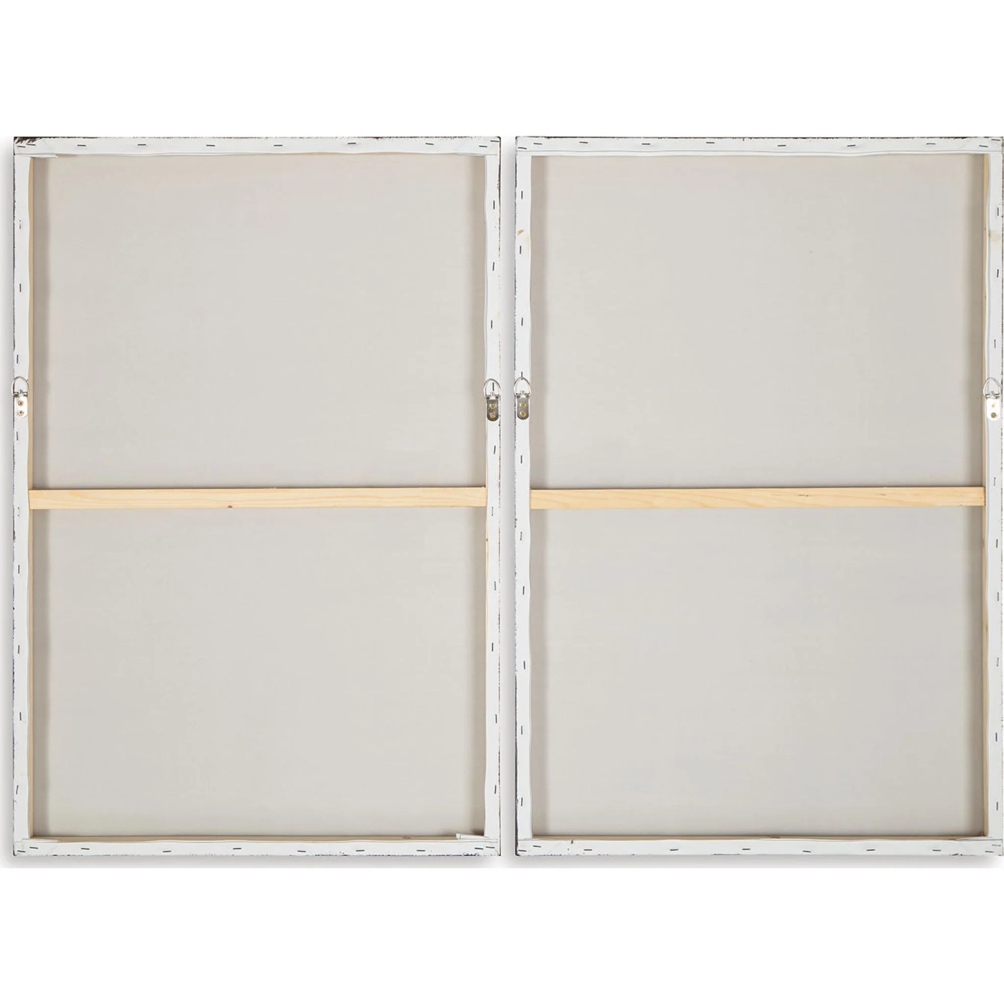 Brockdunn Wall Art (Set of 2) 24.00" x 35.43" - Image 2