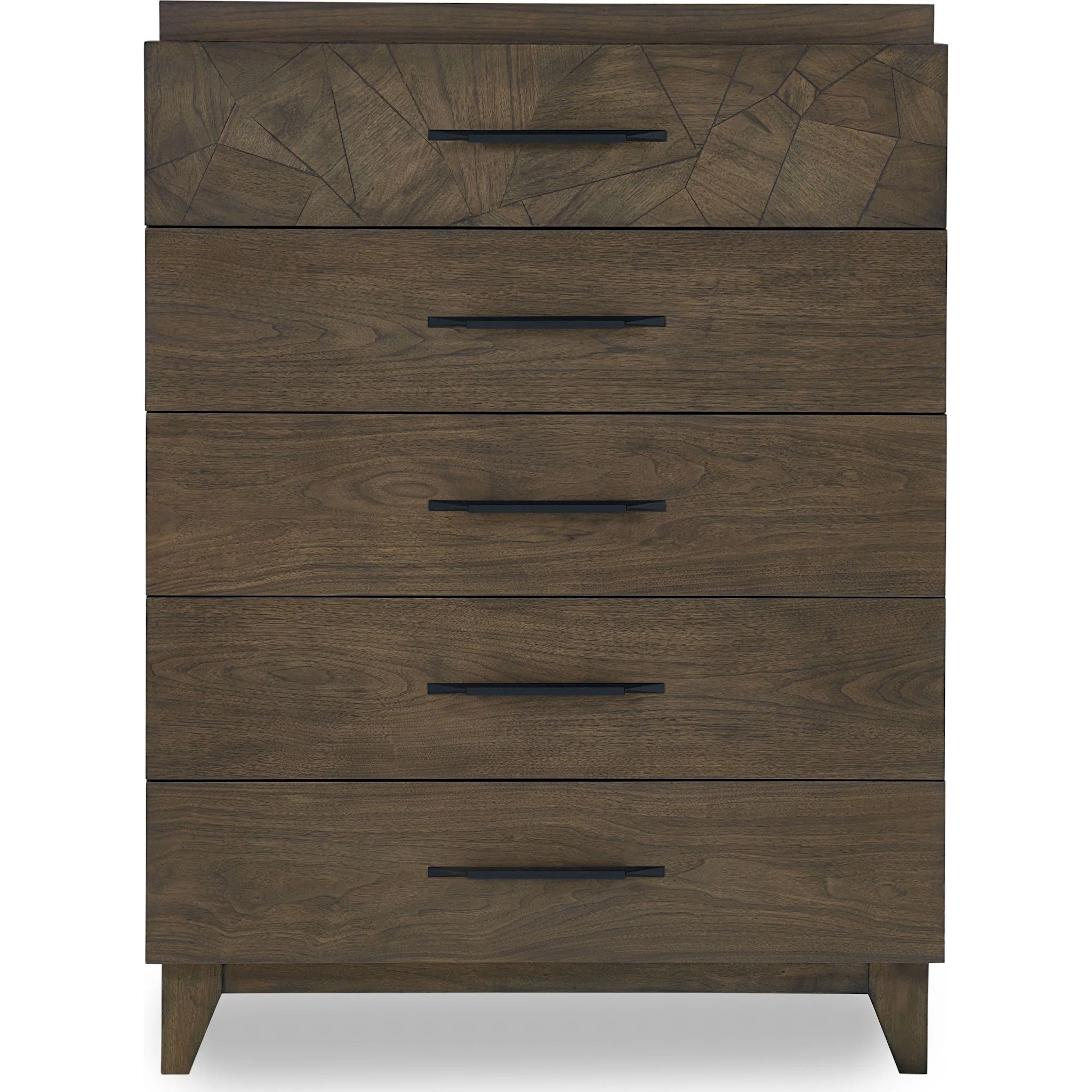 Broderick Chest - Wild Oats Brown - Image 3