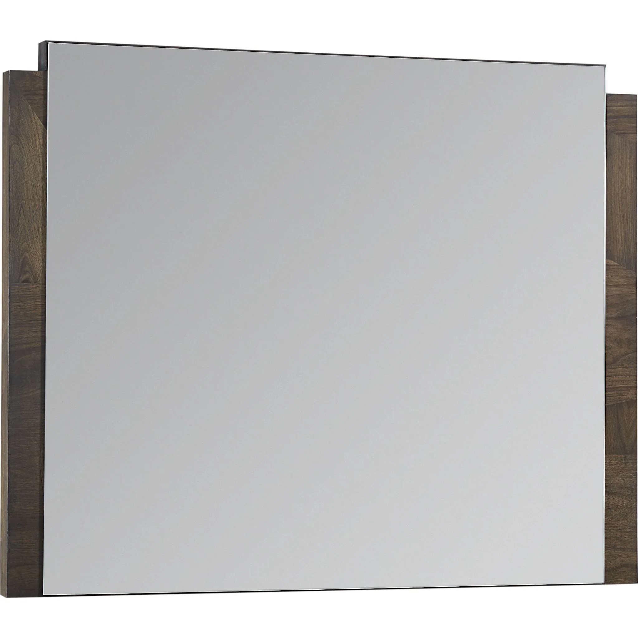 Broderick Dresser and Mirror - Wild Oats Brown - Image 4