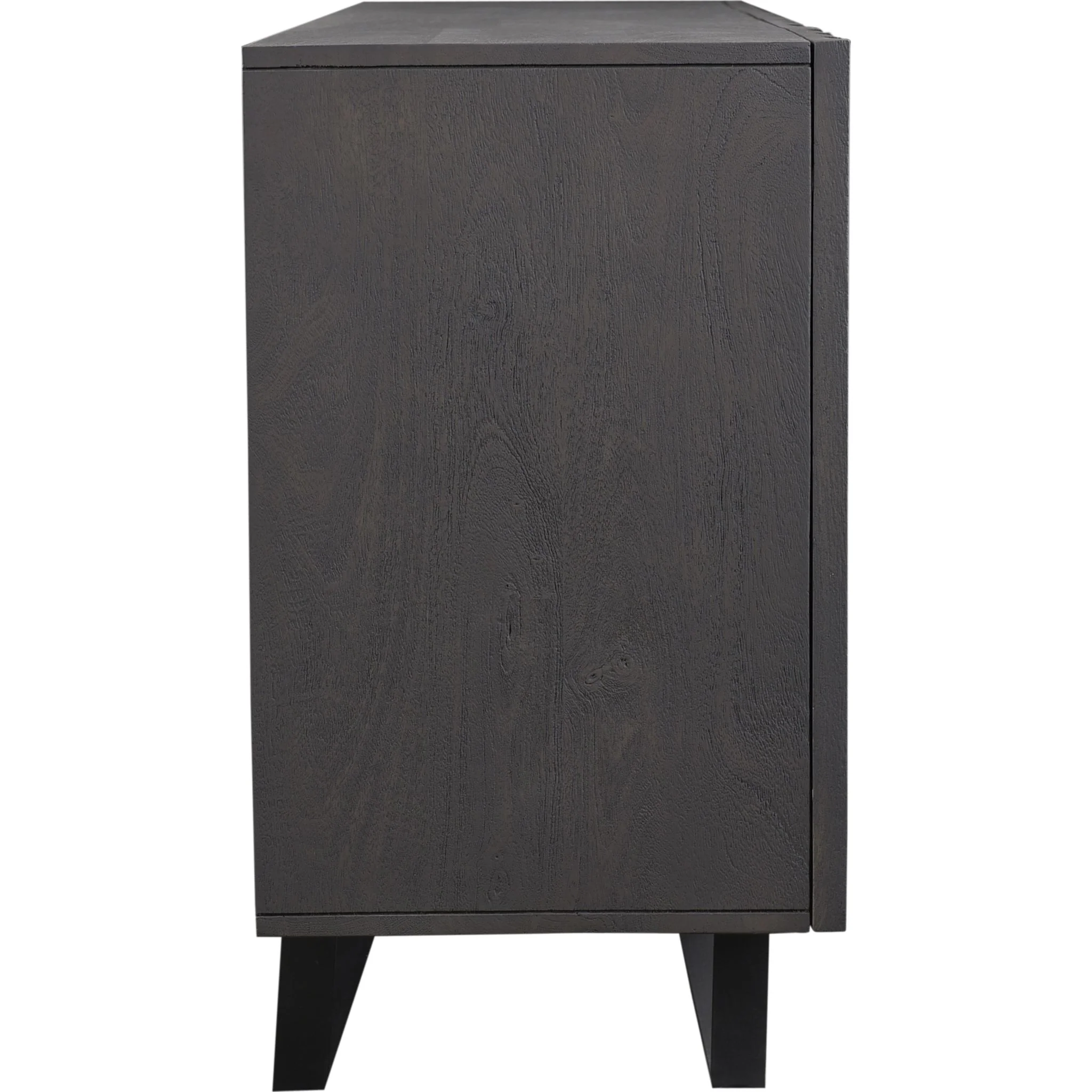 Brolio Sideboard - Charcoal Grey - (RP-1008-07) - Image 5