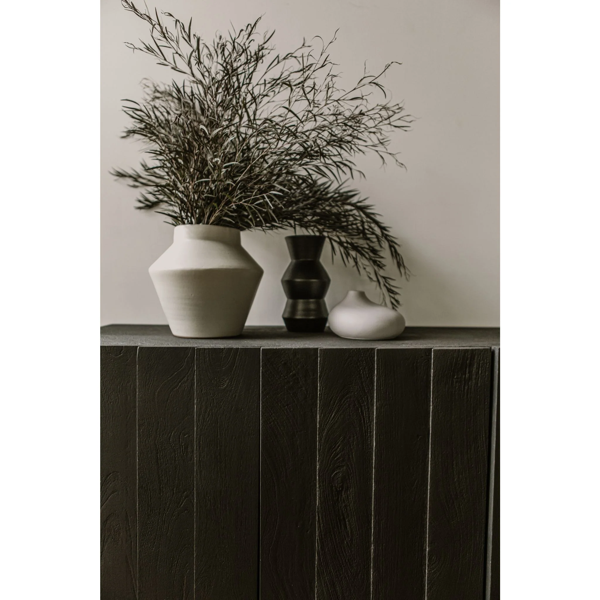 Brolio Sideboard - Charcoal Grey - (RP-1008-07) - Image 9
