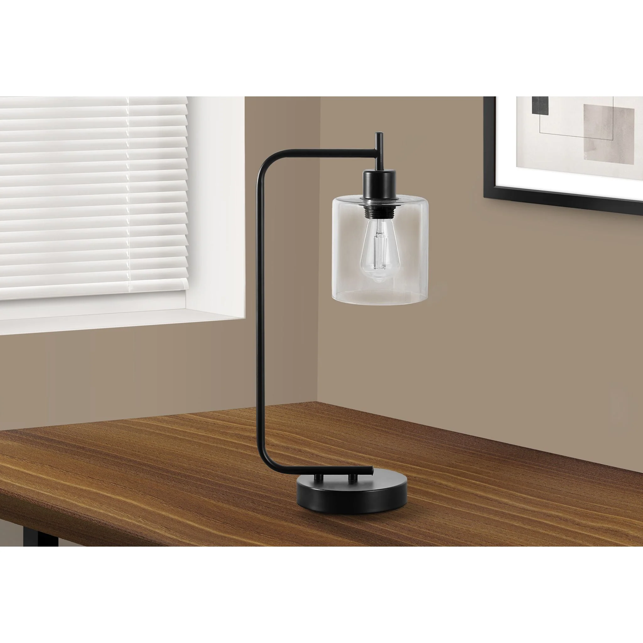 Bronwyn Table Lamp 19.75" - Image 3