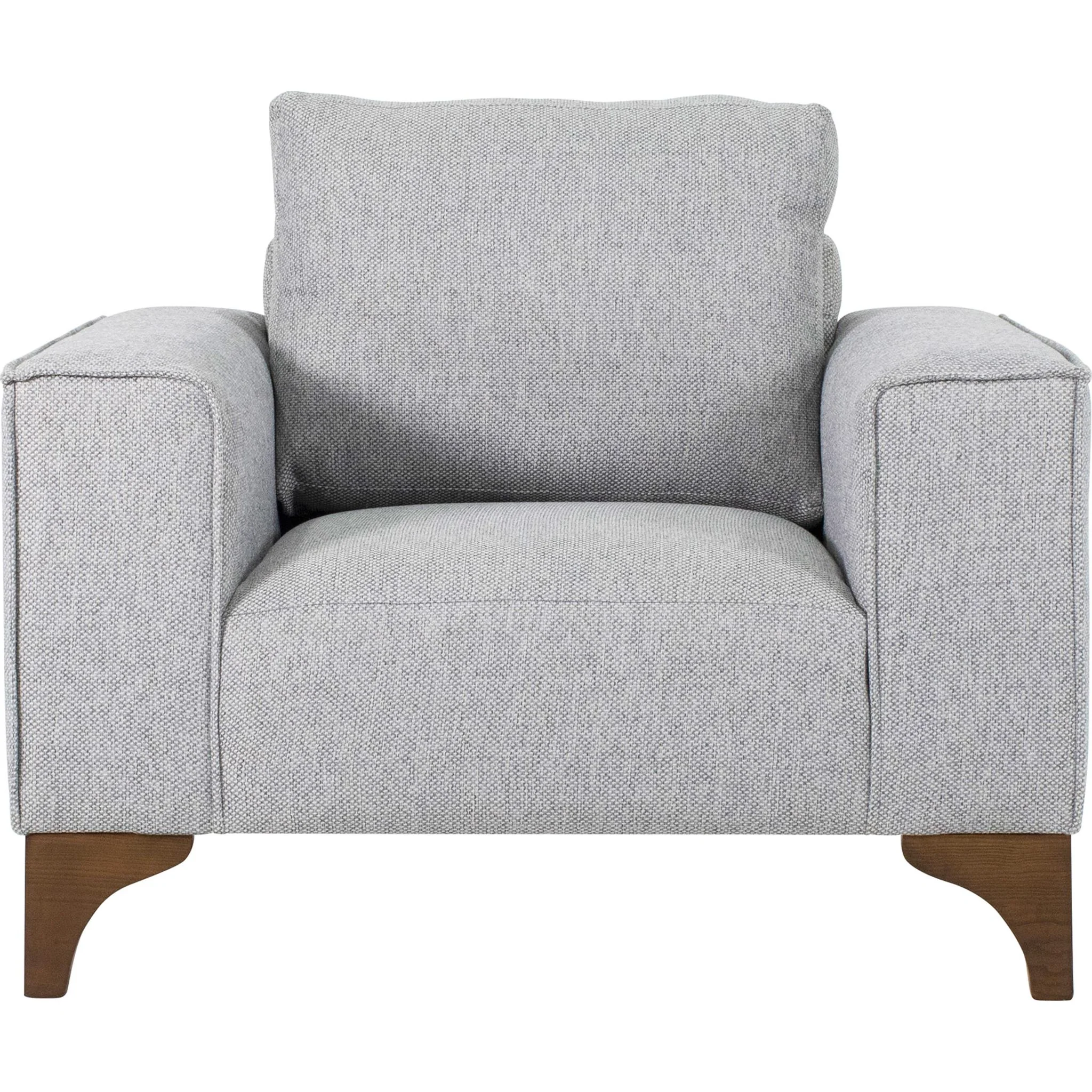 Bronx Chair - Belgrado Oyster