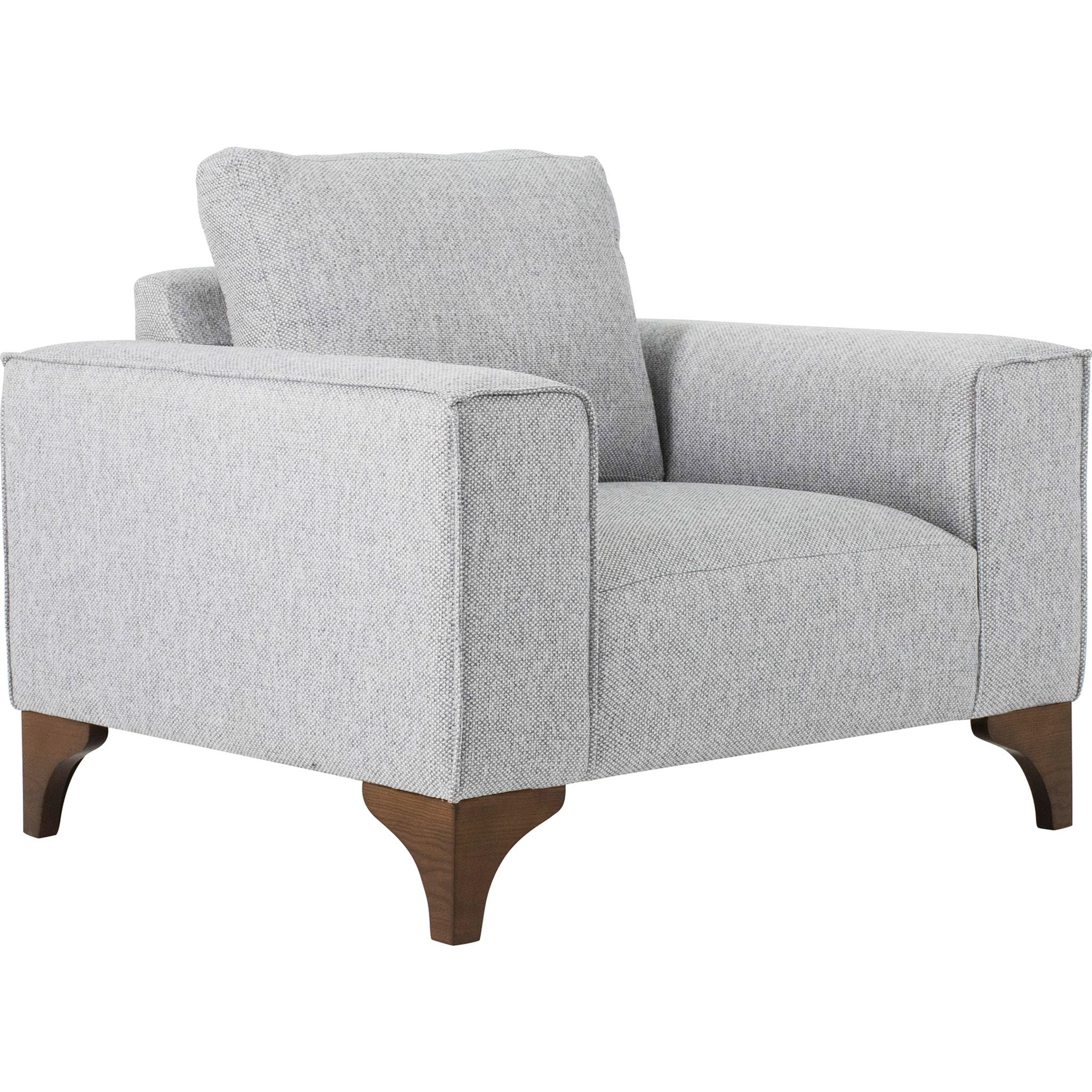 Bronx Chair - Belgrado Oyster - Image 2