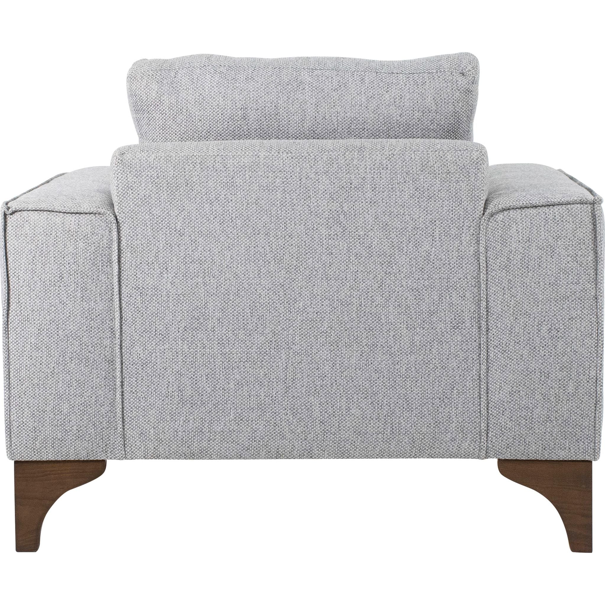Bronx Chair - Belgrado Oyster - Image 5