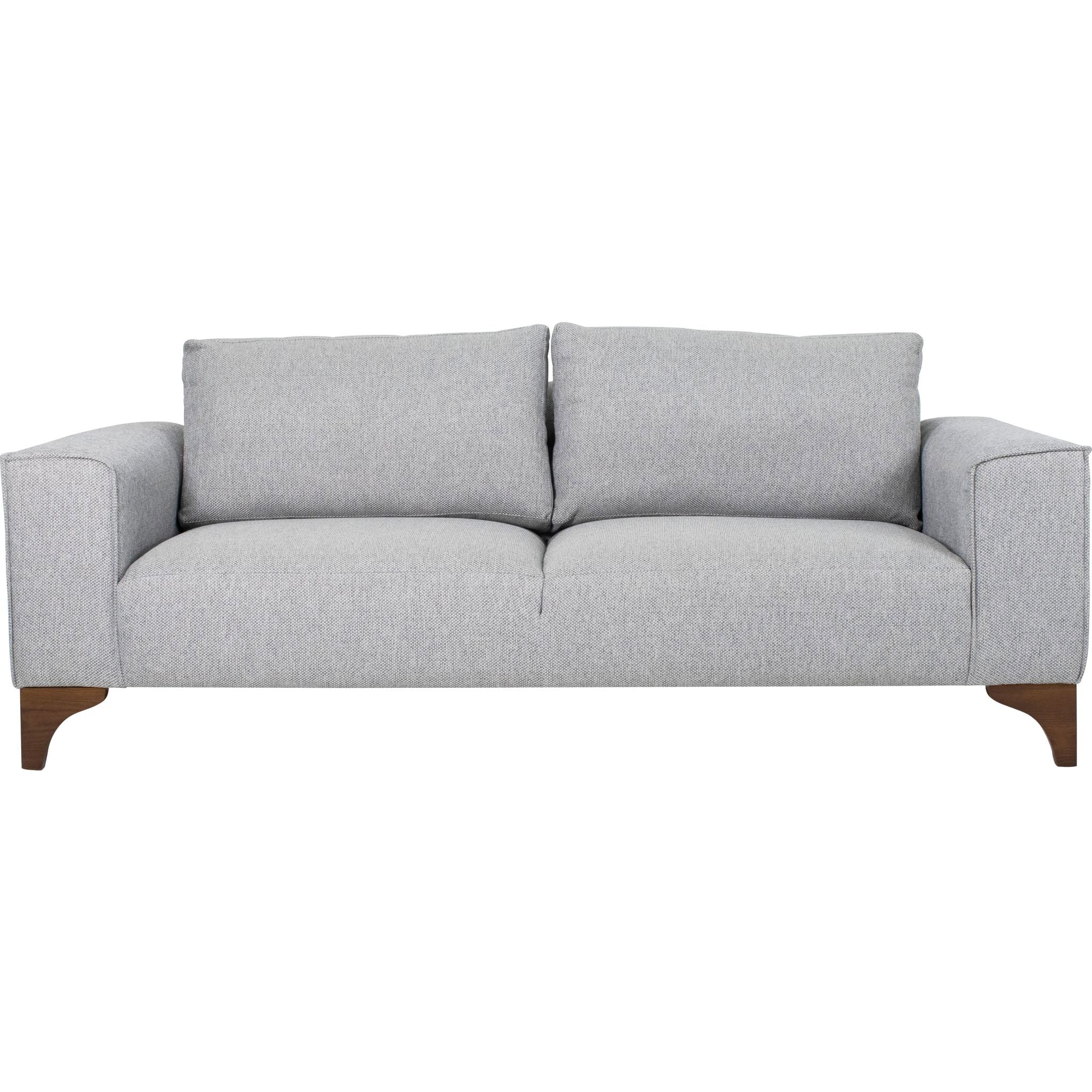 Bronx Sofa - Belgrado Oyster