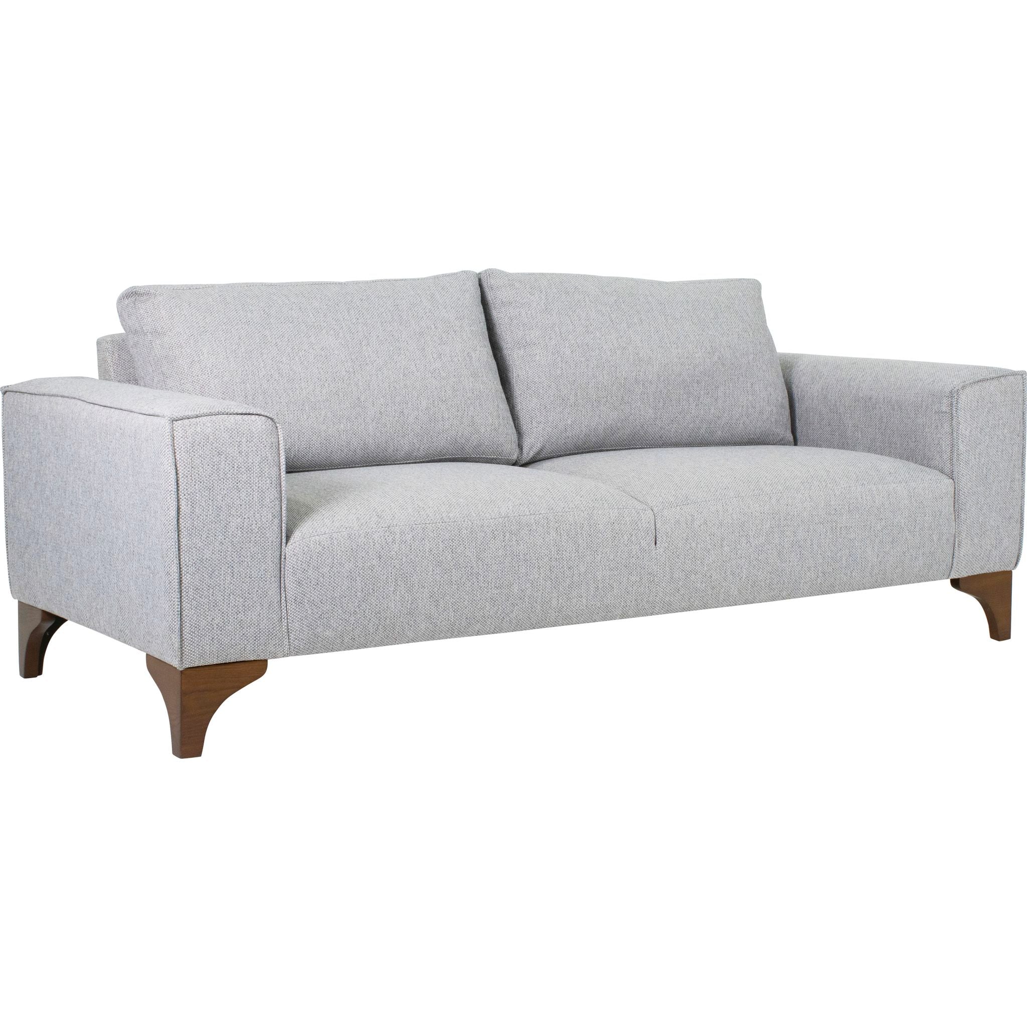 Bronx Sofa - Belgrado Oyster - Image 2