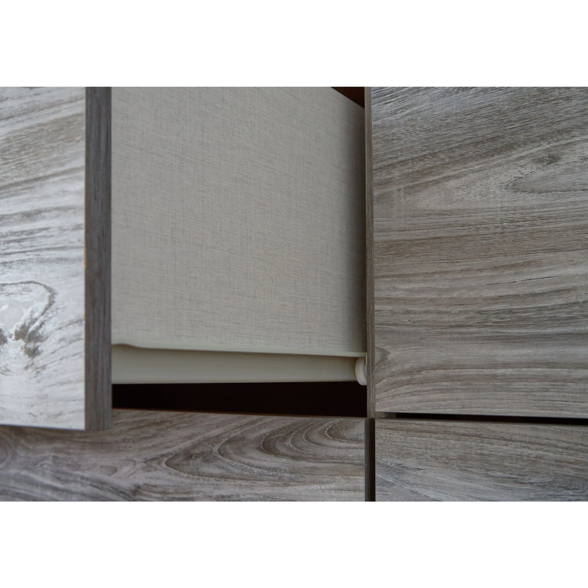 Bronyan Dresser - Dark Gray - Image 8