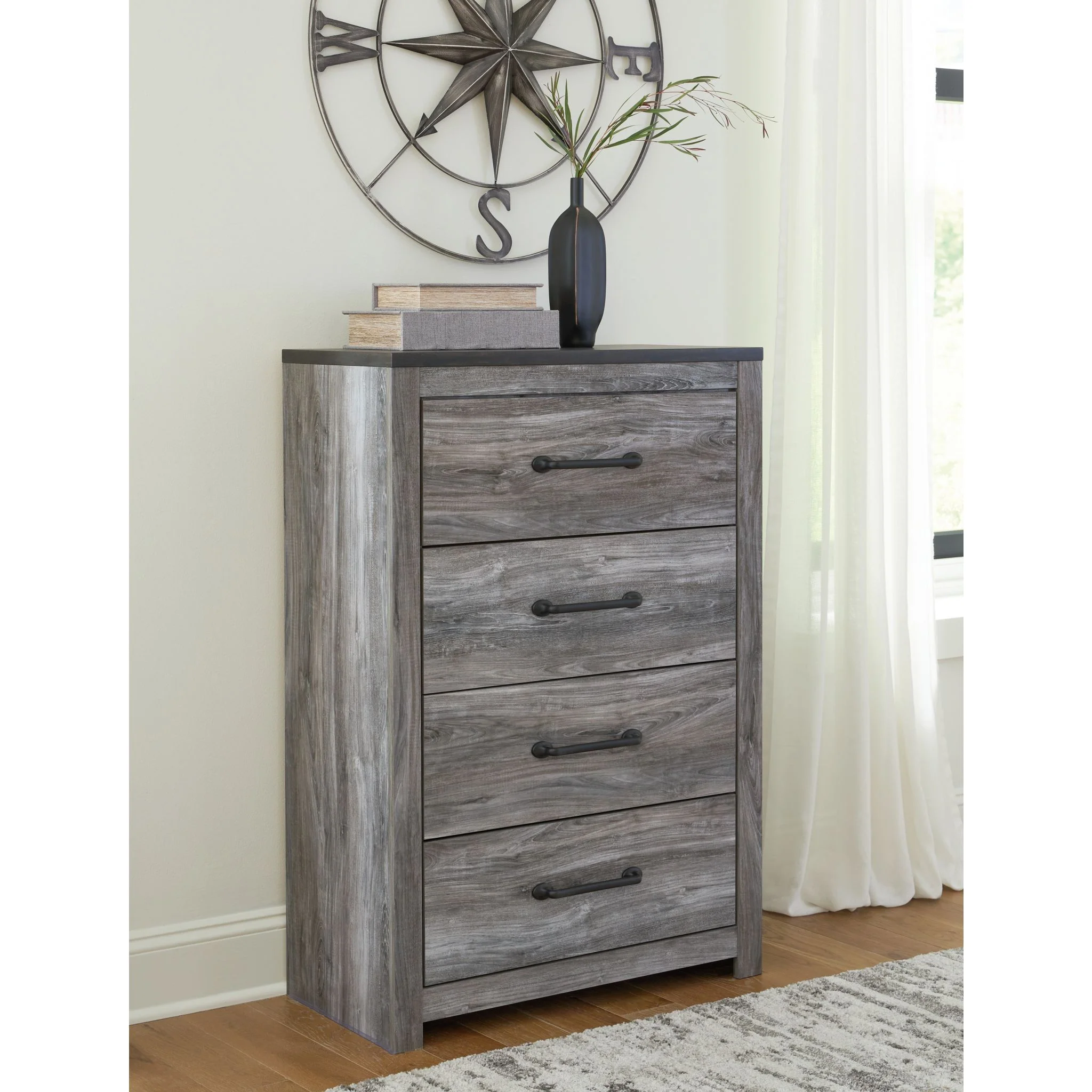 Bronyan Chest - Dark Gray - Image 2