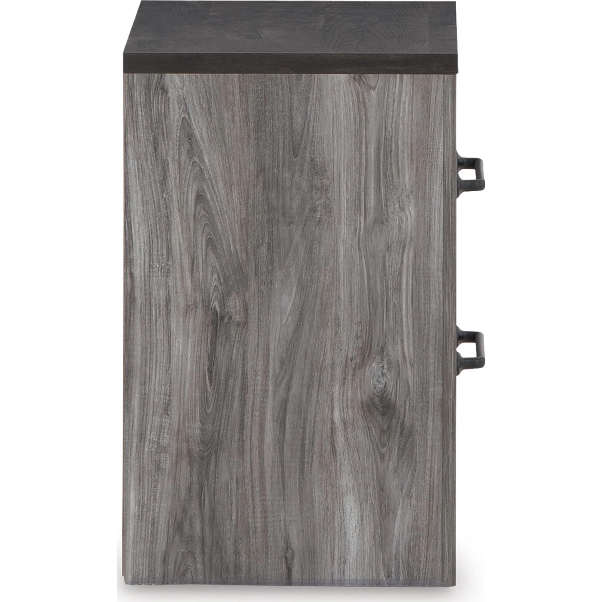 Bronyan Nightstand - Dark Gray - Image 15