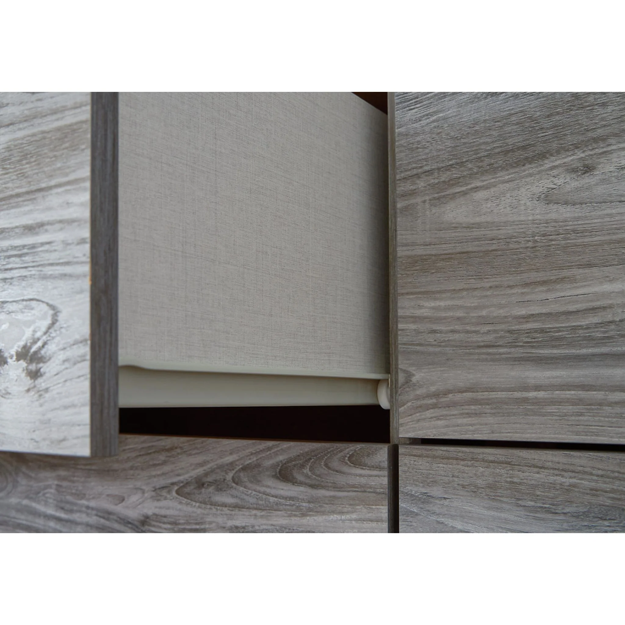 Bronyan Nightstand - Dark Gray - Image 16