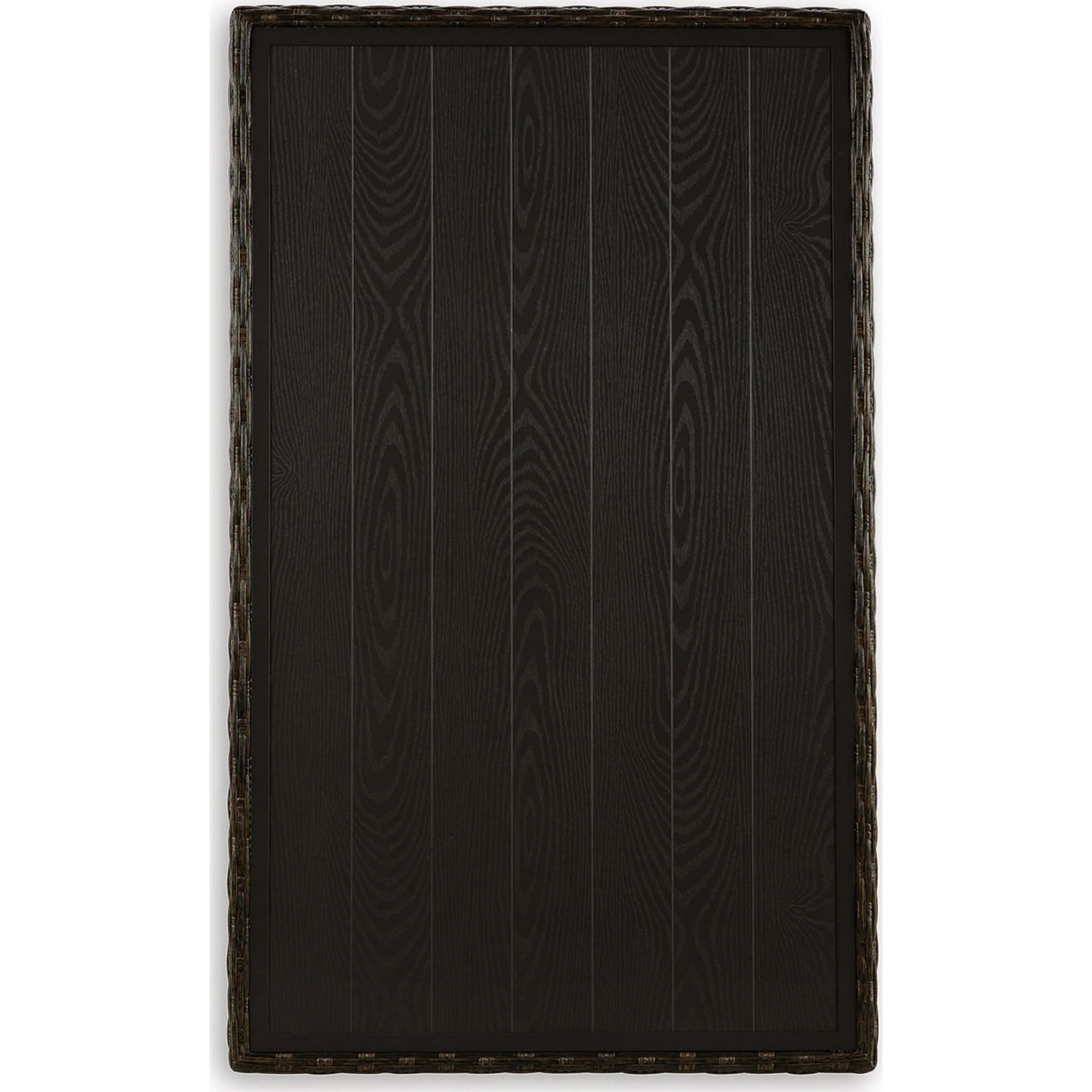 Brook Ranch Outdoor Multi-use Table - Brown - Image 9