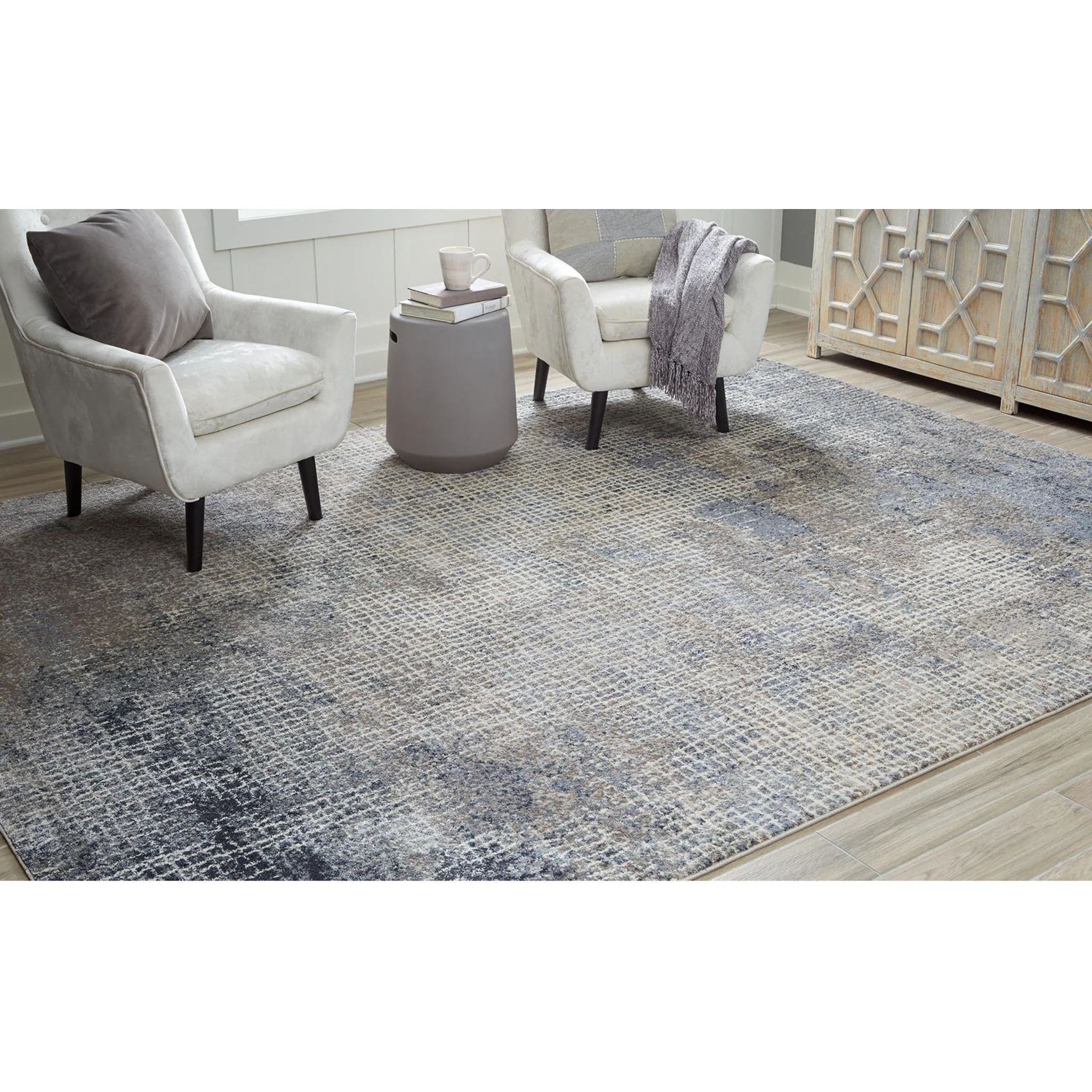 Brookhall Area Rug - 8'x10' - Image 2