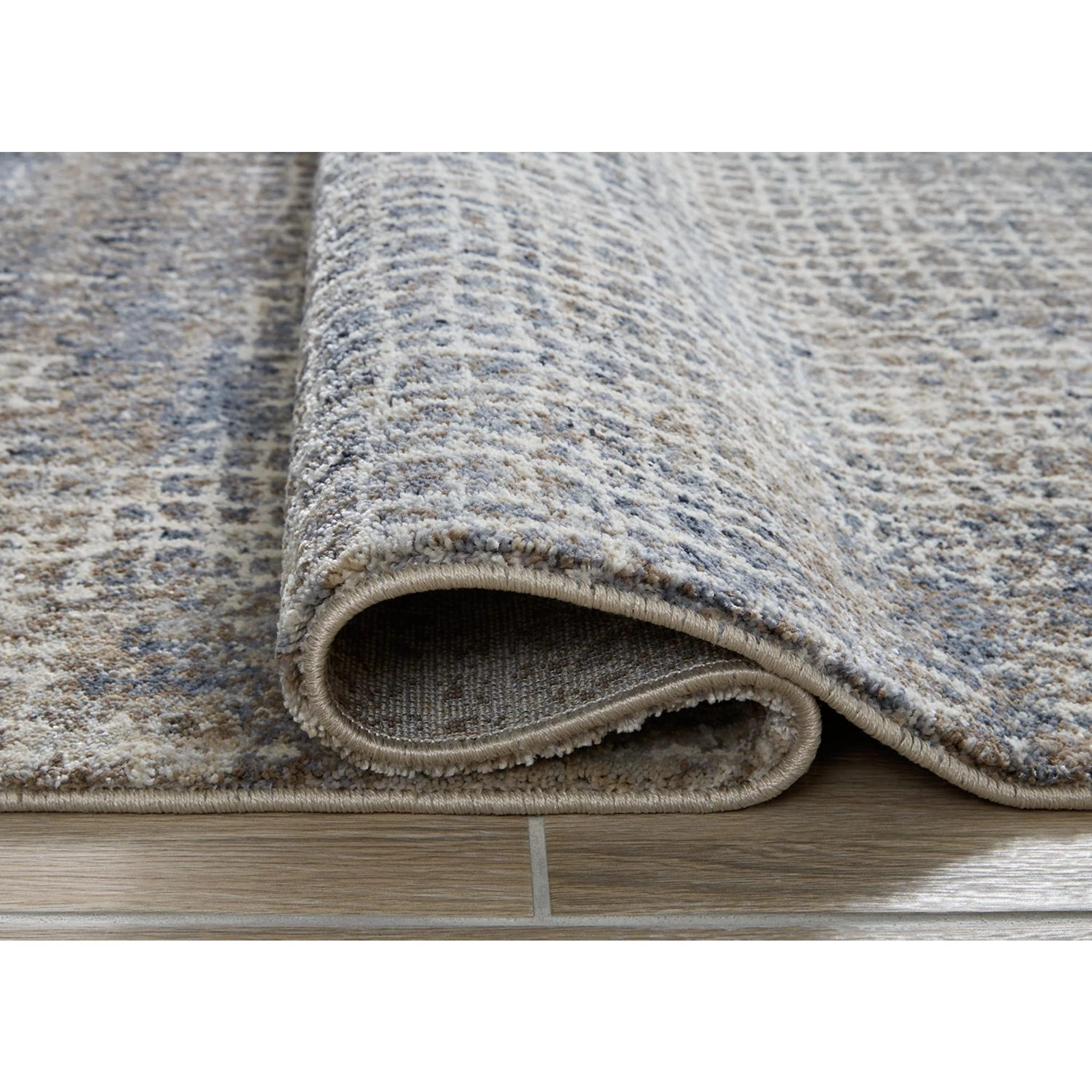 Brookhall Area Rug - 8'x10' - Image 4