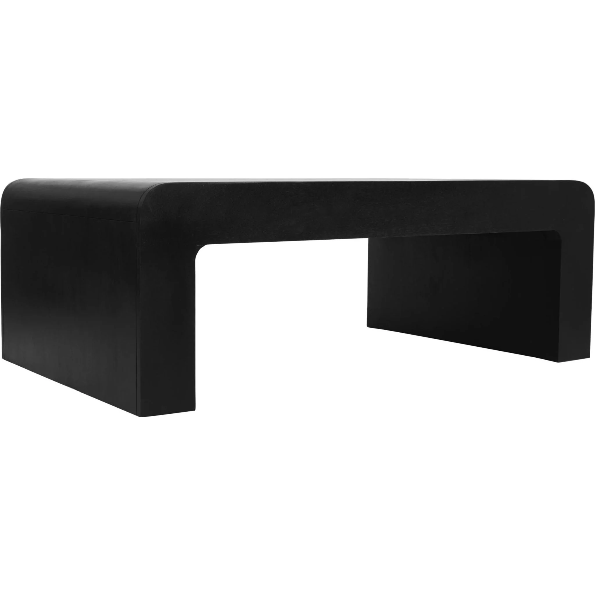 Brooklyn Coffee Table - Black - Image 3