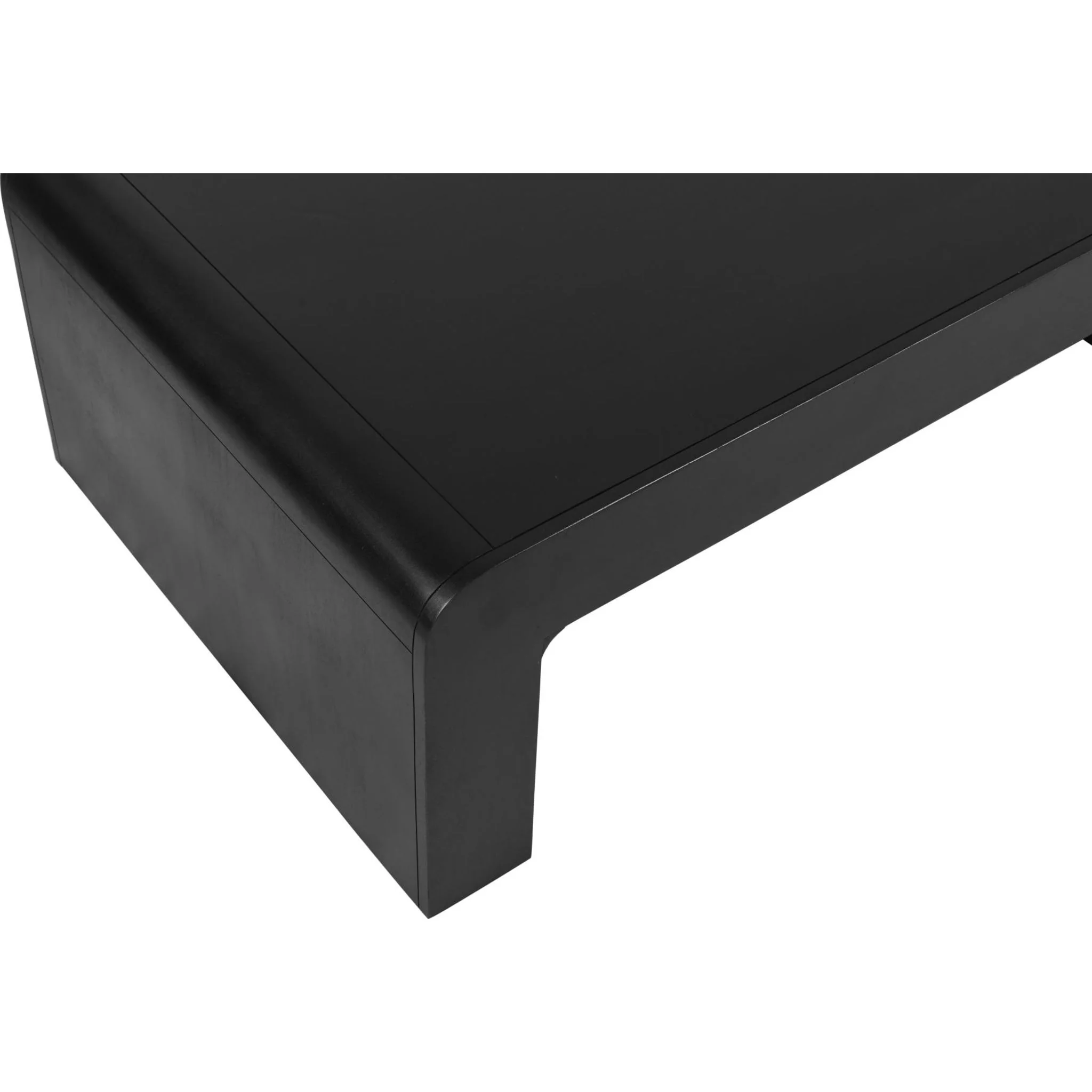 Brooklyn Coffee Table - Black - Image 6