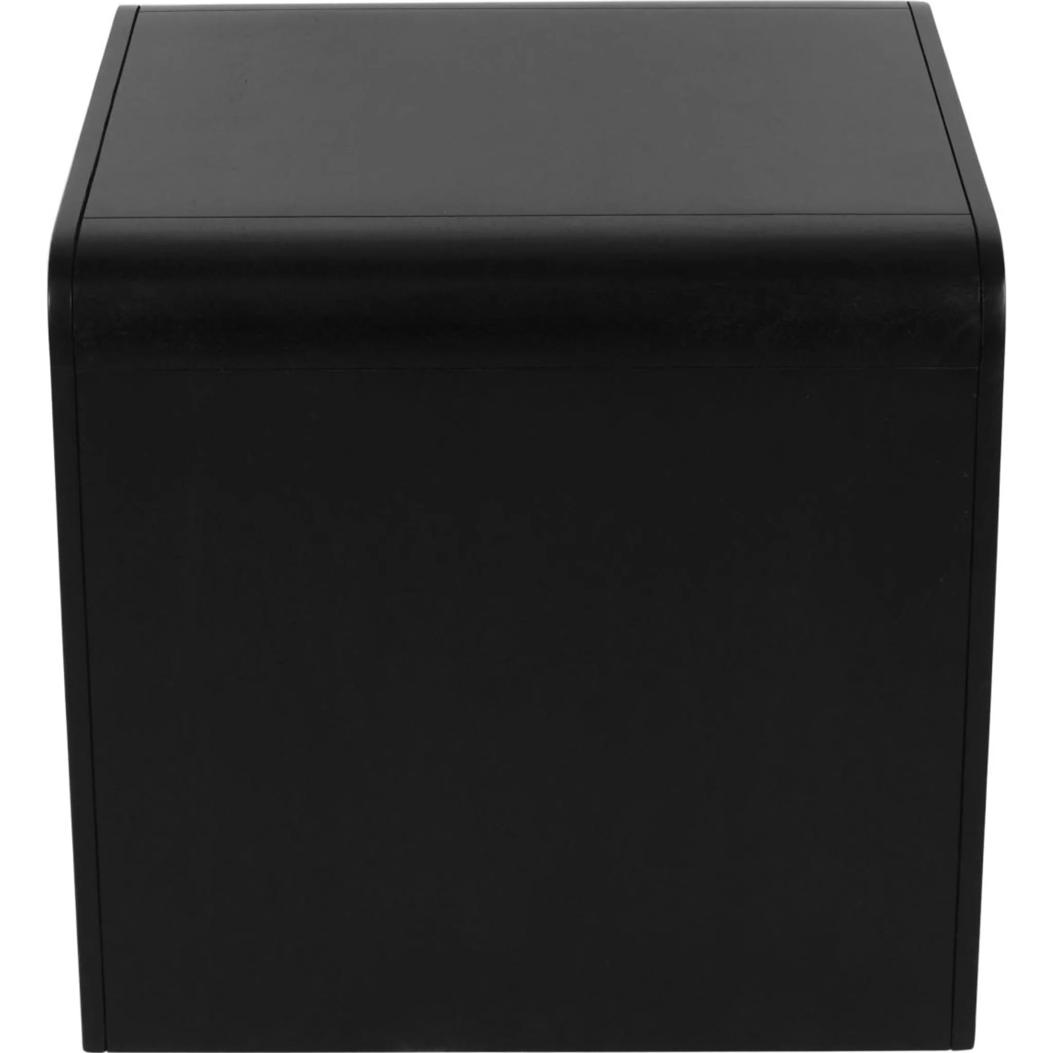 Brooklyn Coffee Table - Black - Image 8