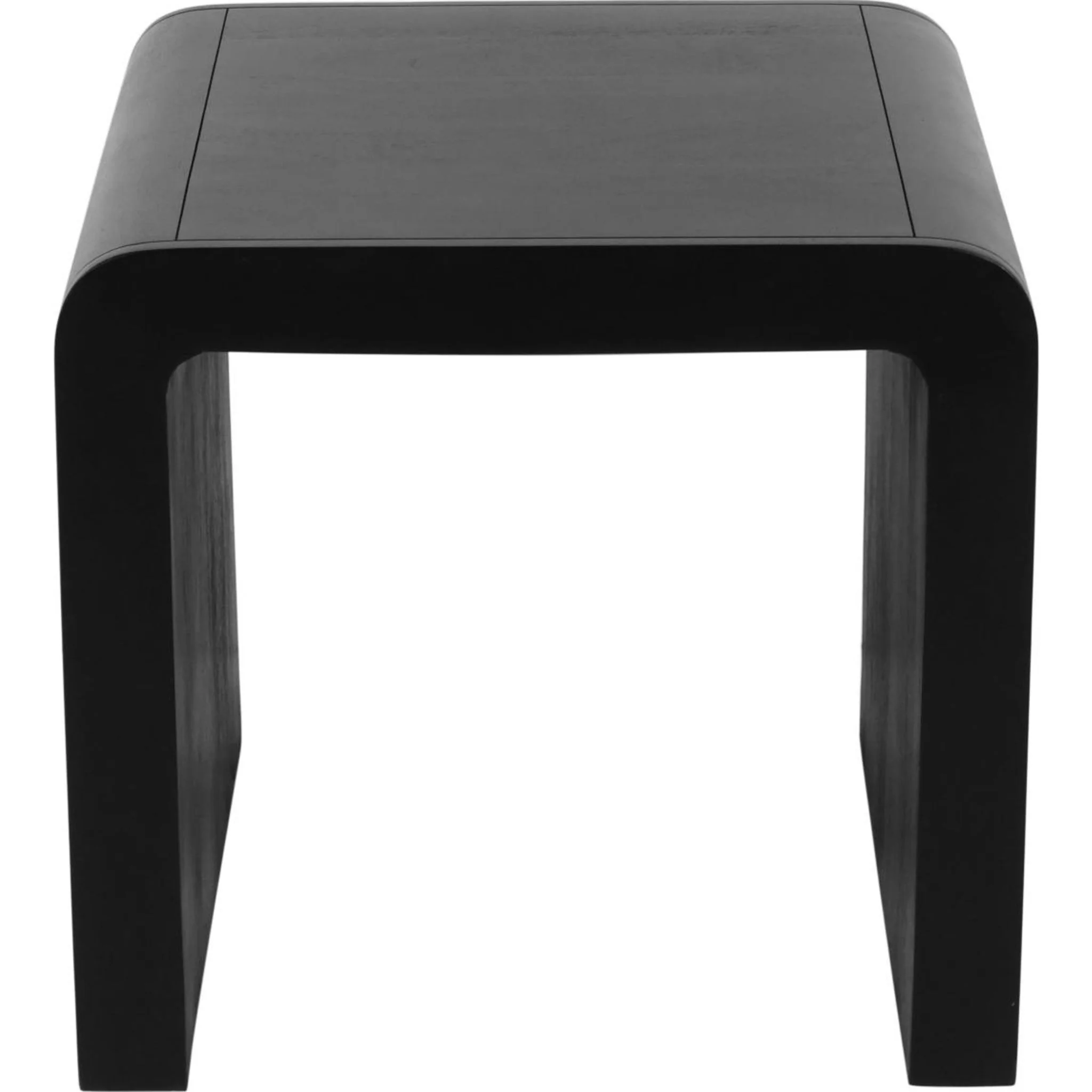 Brooklyn End Table - Black - Image 6