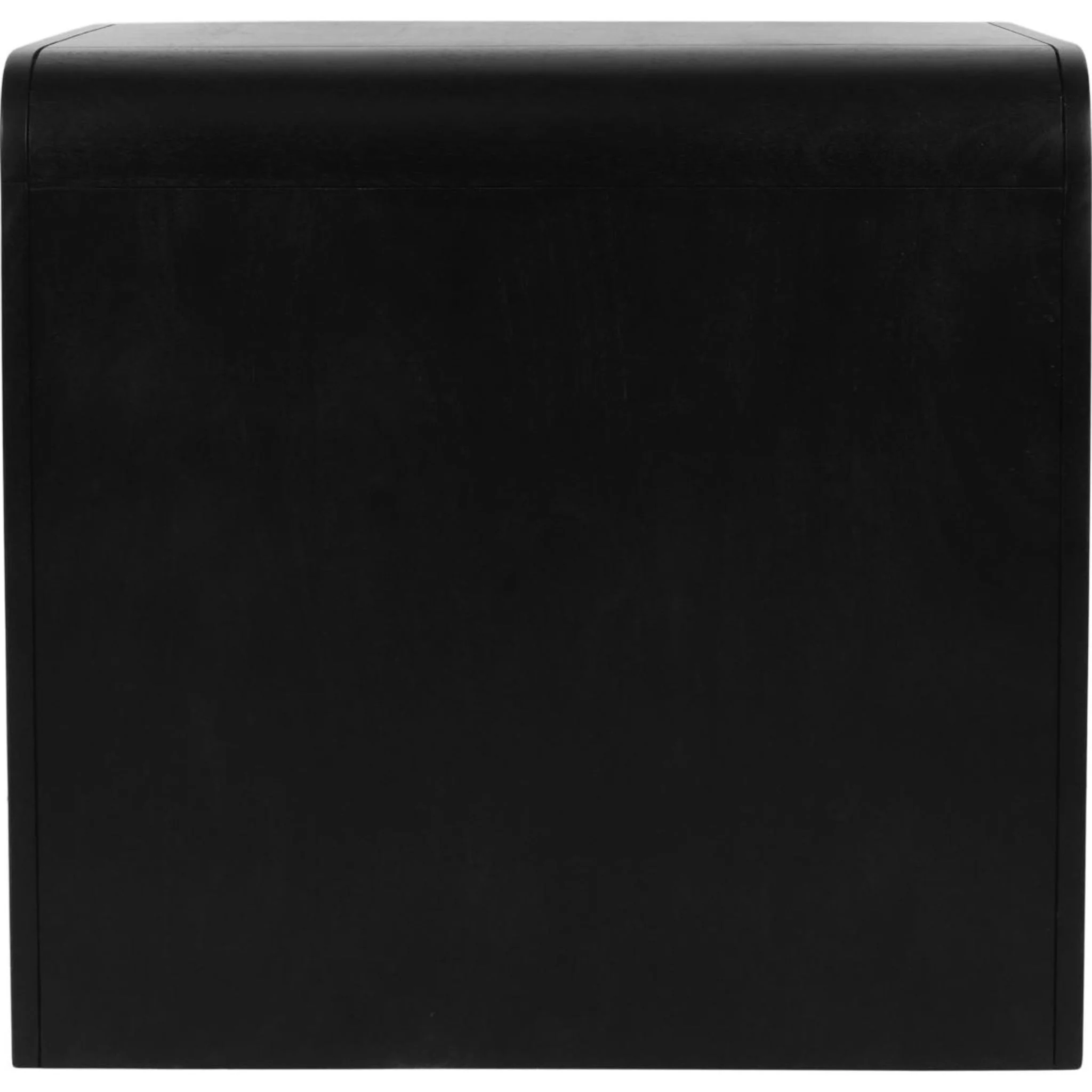 Brooklyn End Table - Black - Image 7