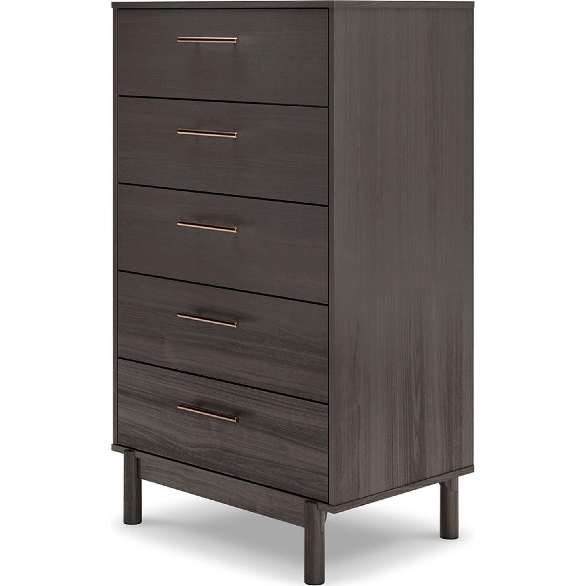 Brymont Chest - Dark Gray - Image 2
