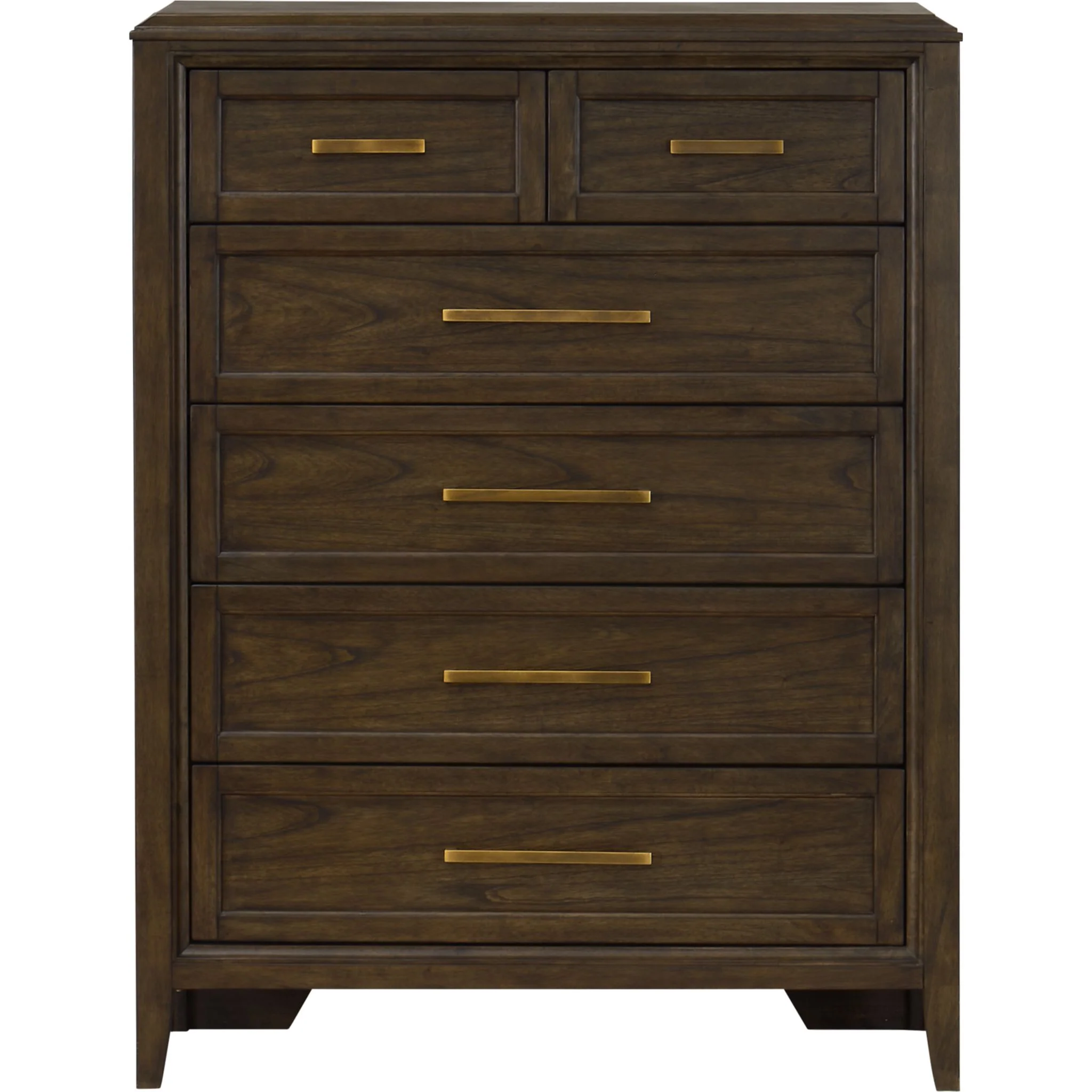 Bryson Chest - Smokey Bronze