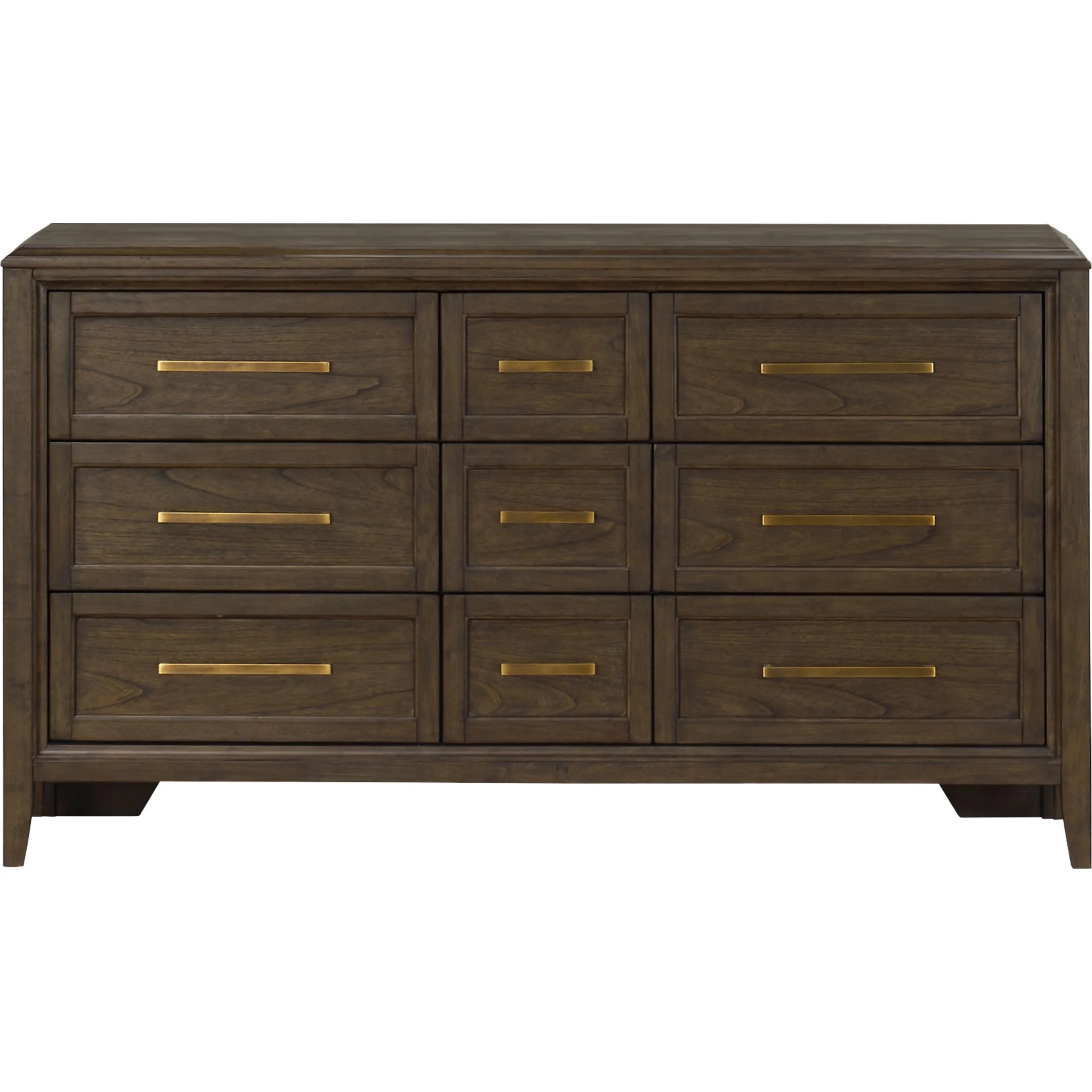Bryson Dresser - Smokey Bronze