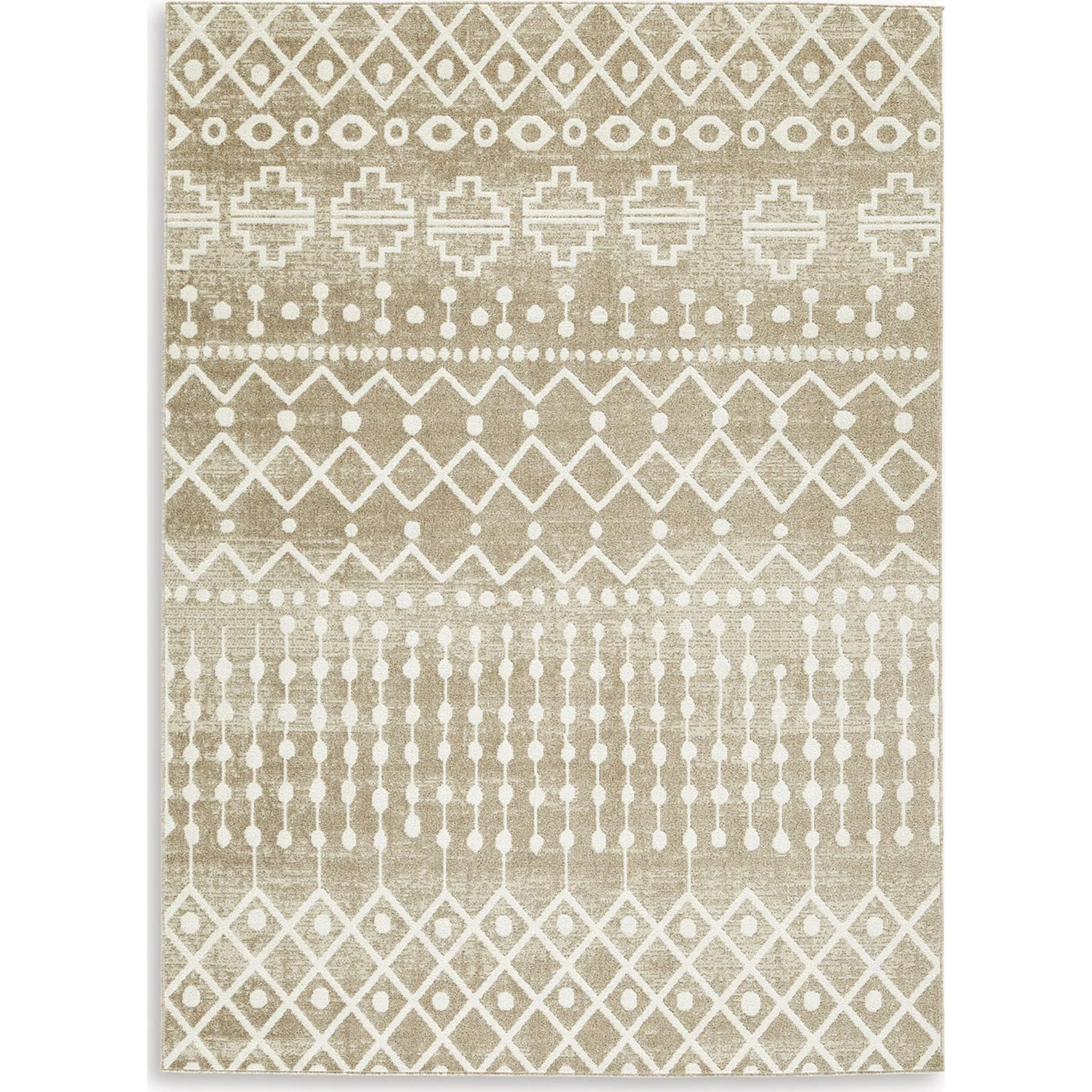 Bunchly Area Rug
