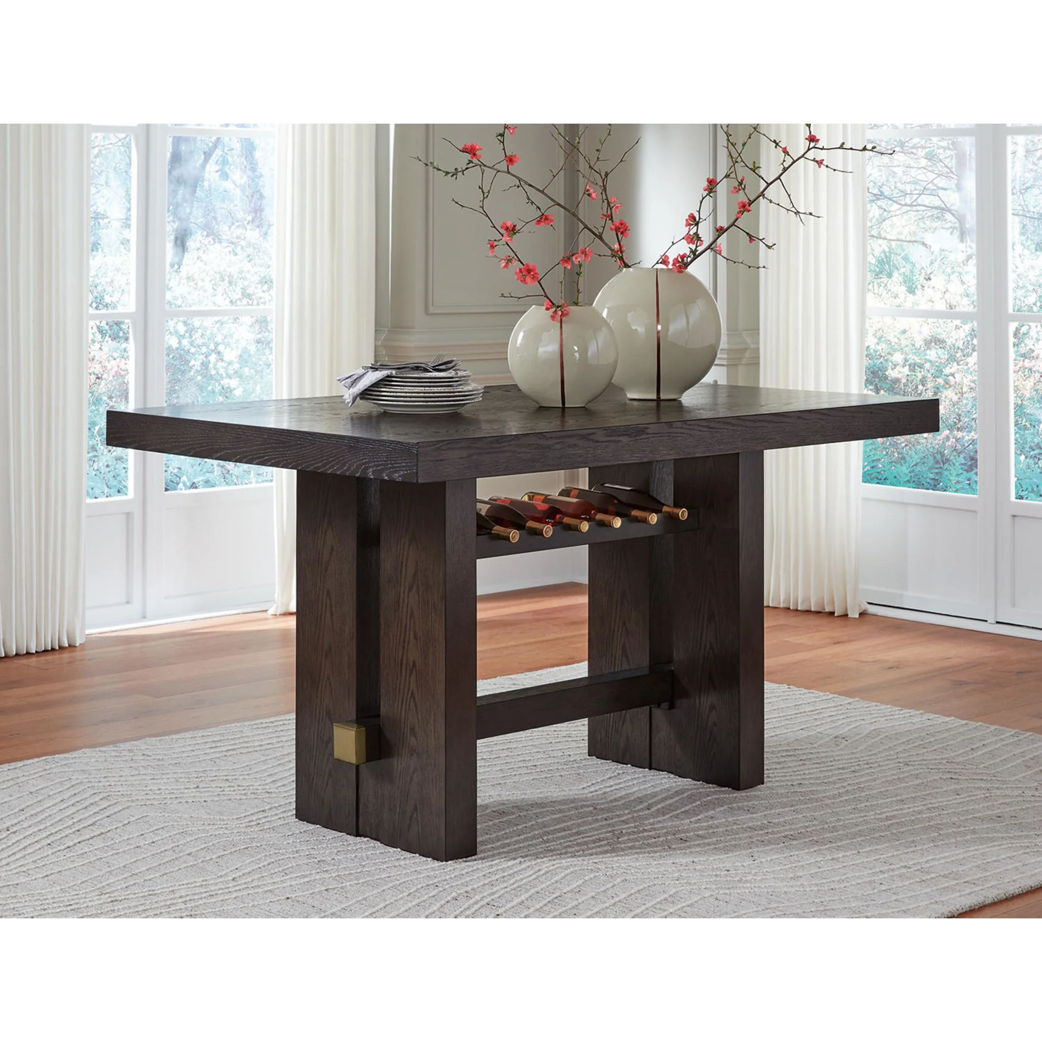 Burkhaus Counter Dining Set - Image 15