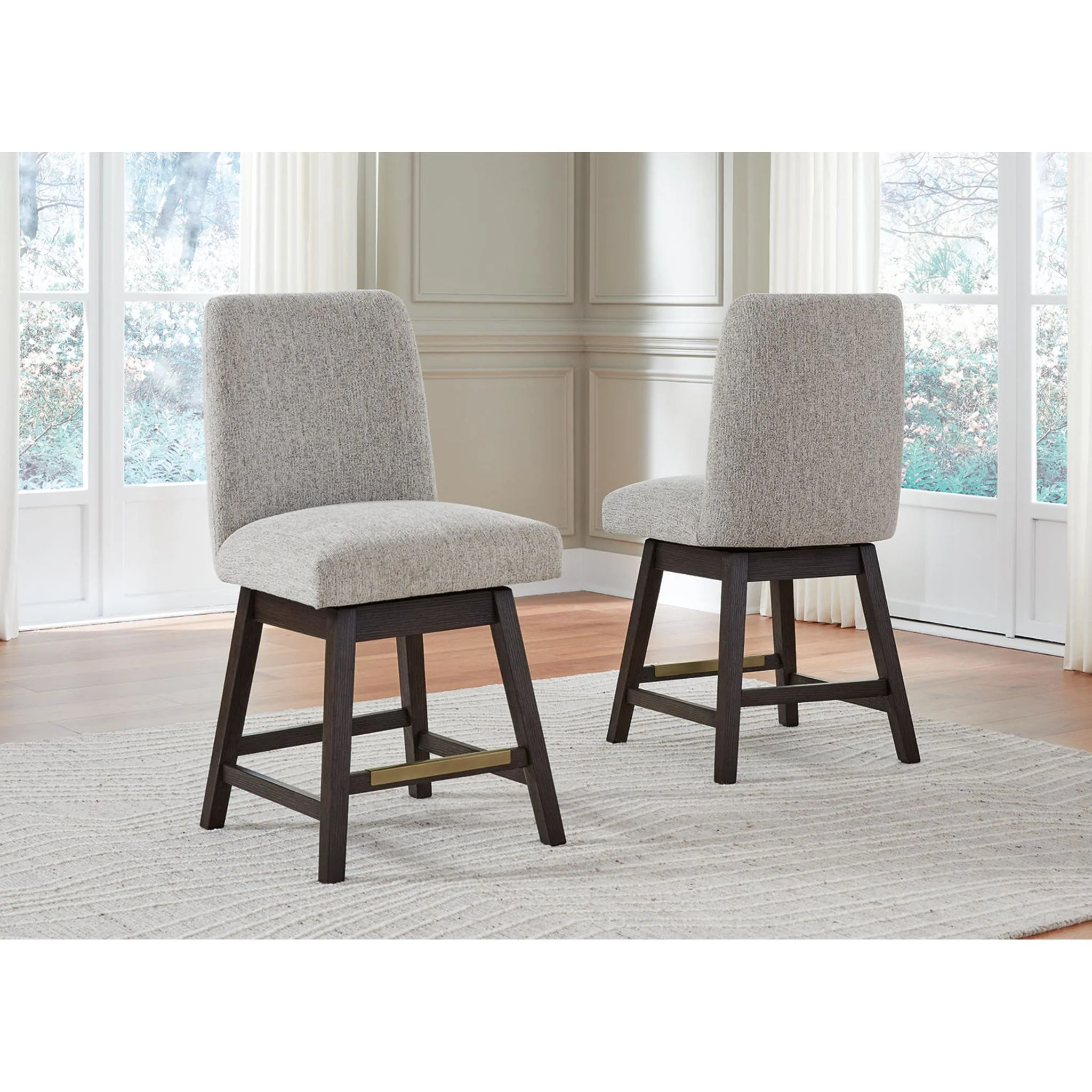 Burkhaus Counter Dining Set - Image 33