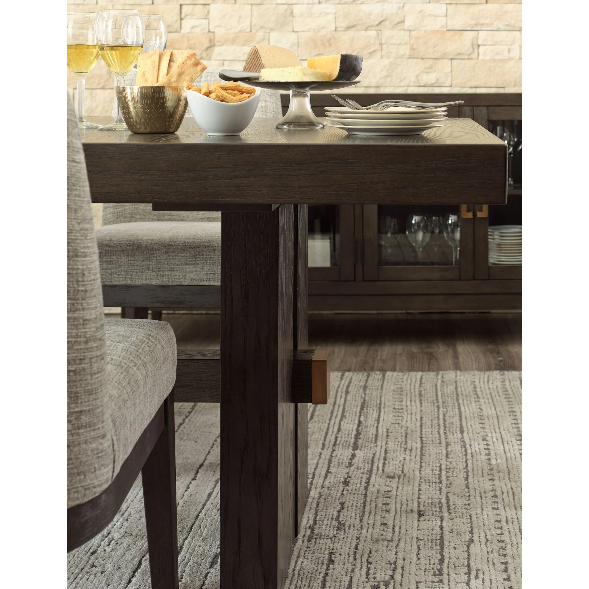 Burkhaus Dining Set - Image 12