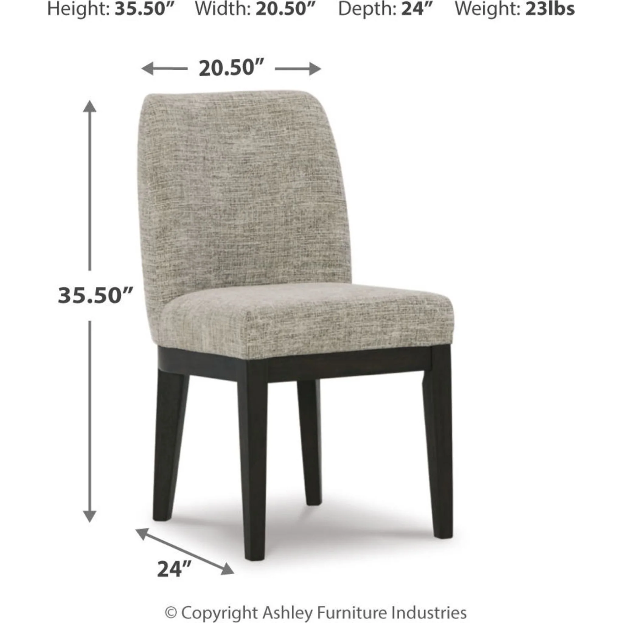 Burkhaus Dining Set - Image 16