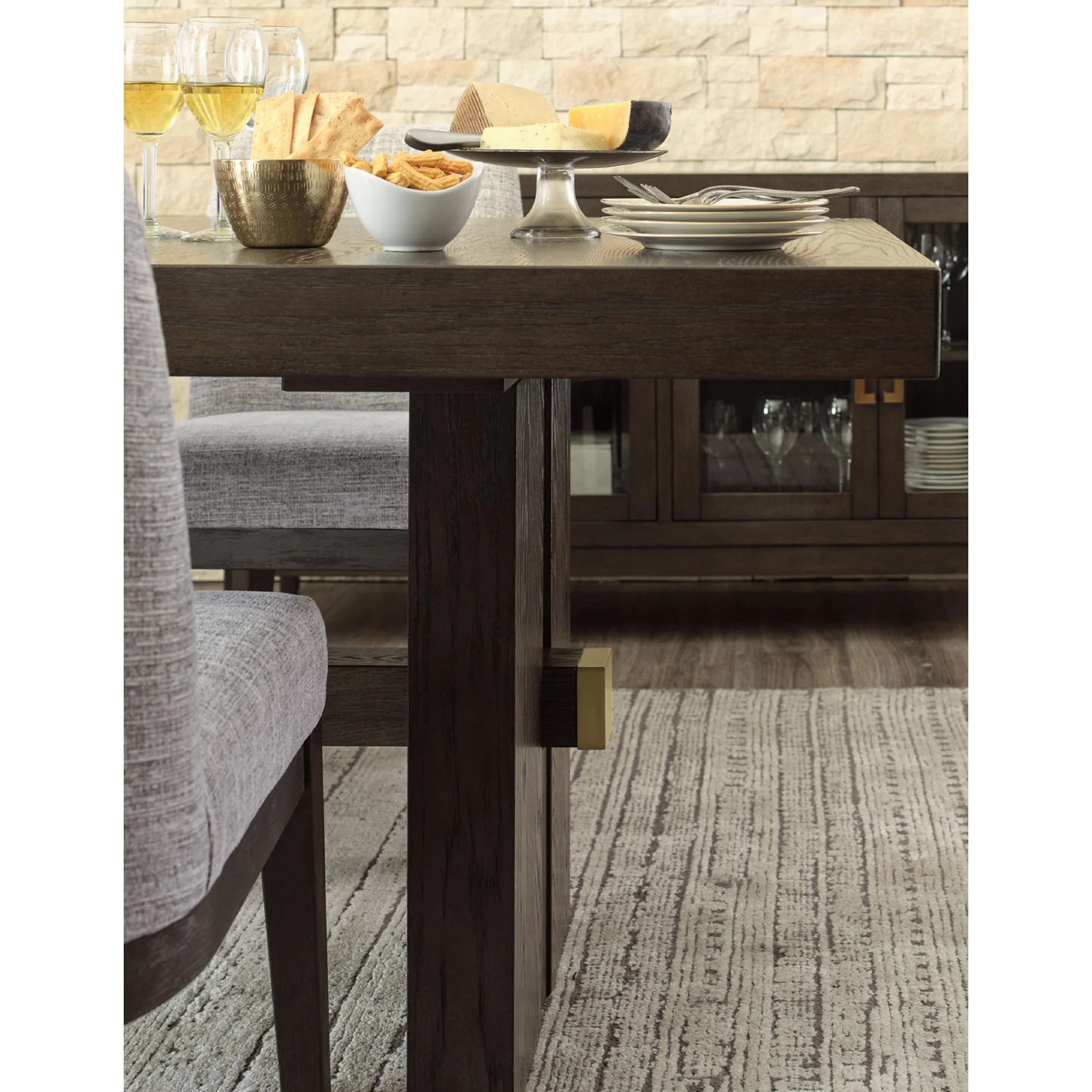 Burkhaus Dining Set - Image 21