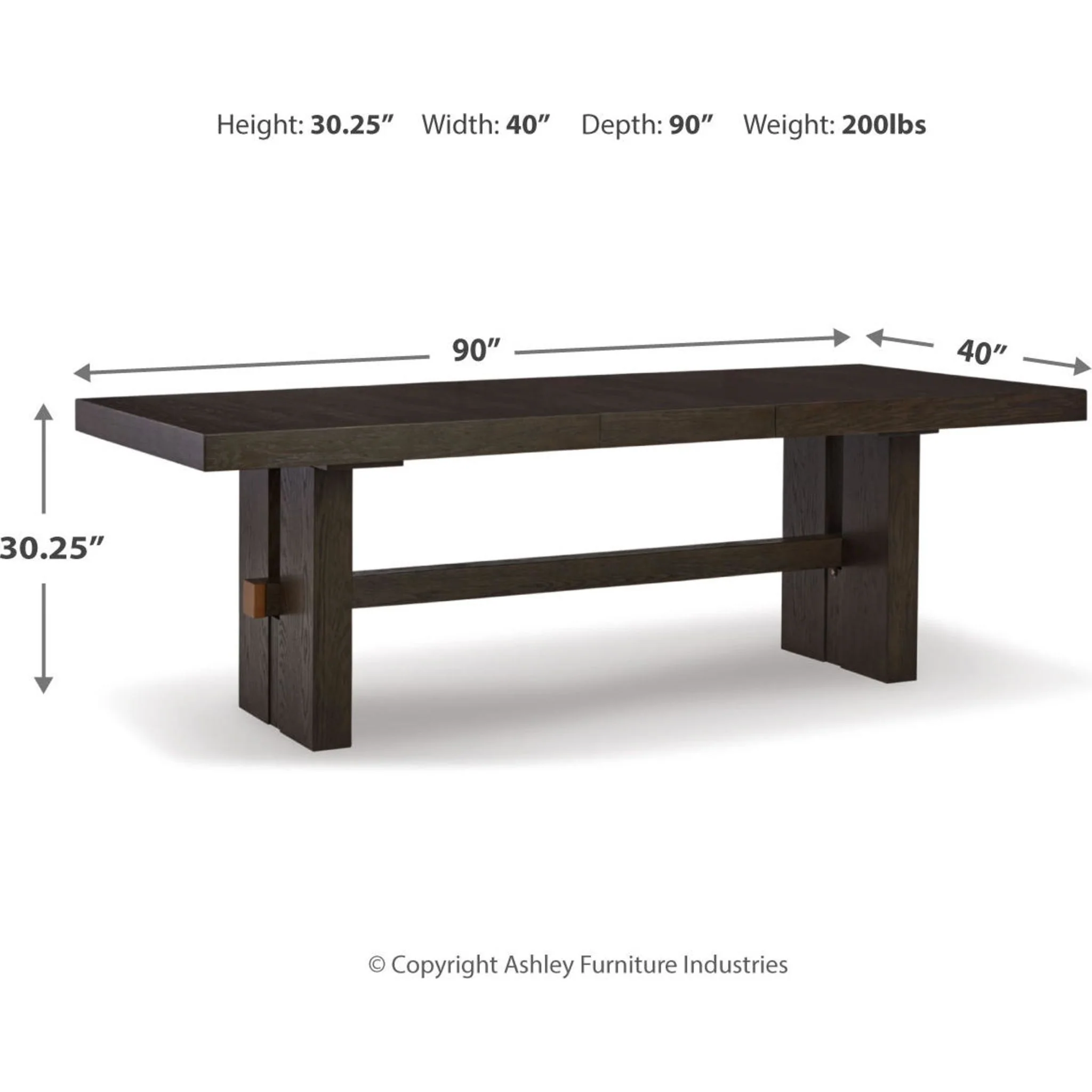 Burkhaus Dining Set - Image 22