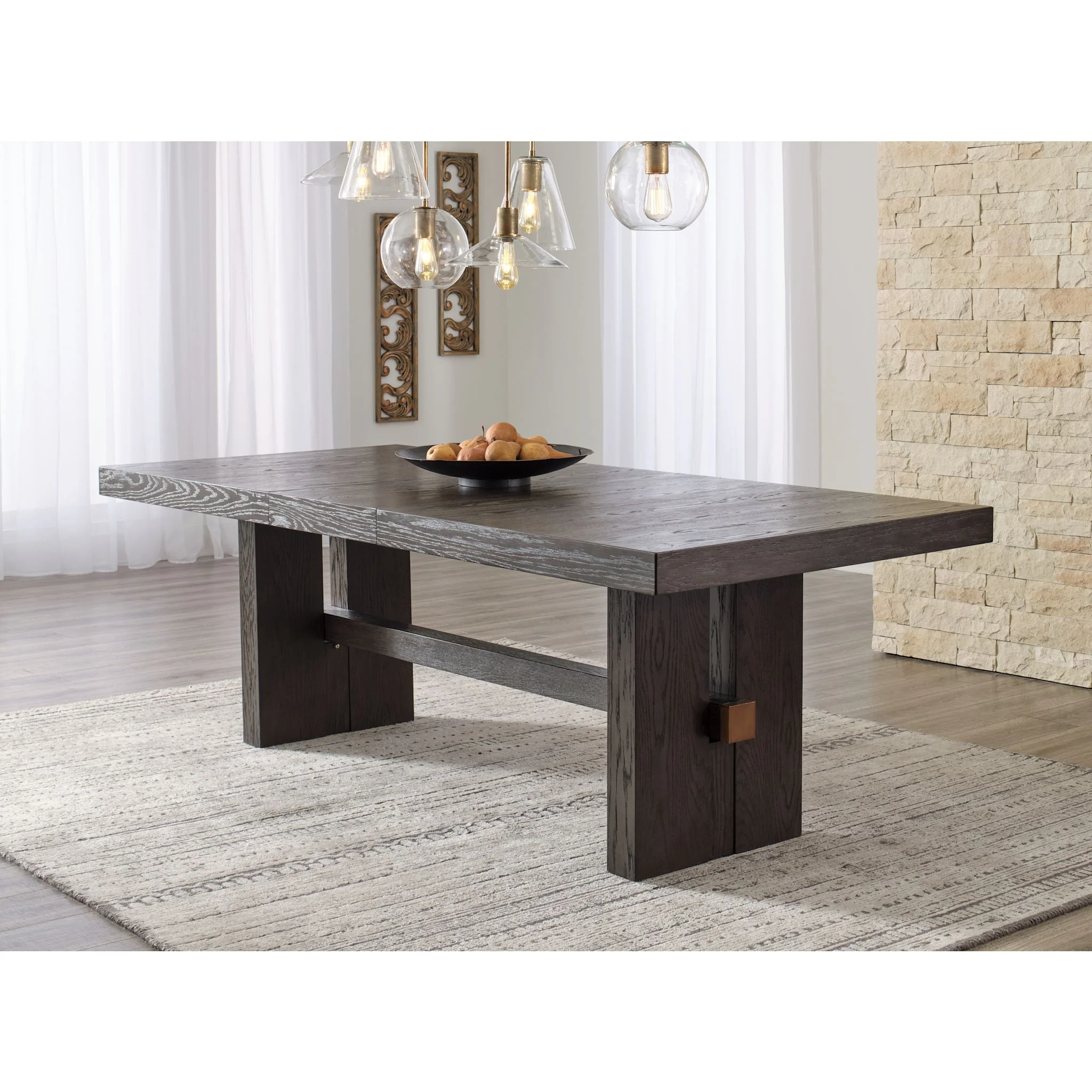 Burkhaus Dining Set - Image 4