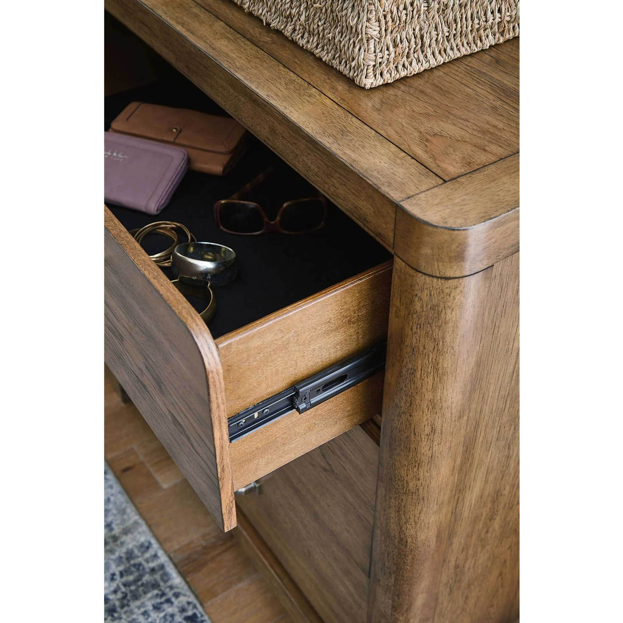 Cabalynn Chest - Light Brown - Image 12
