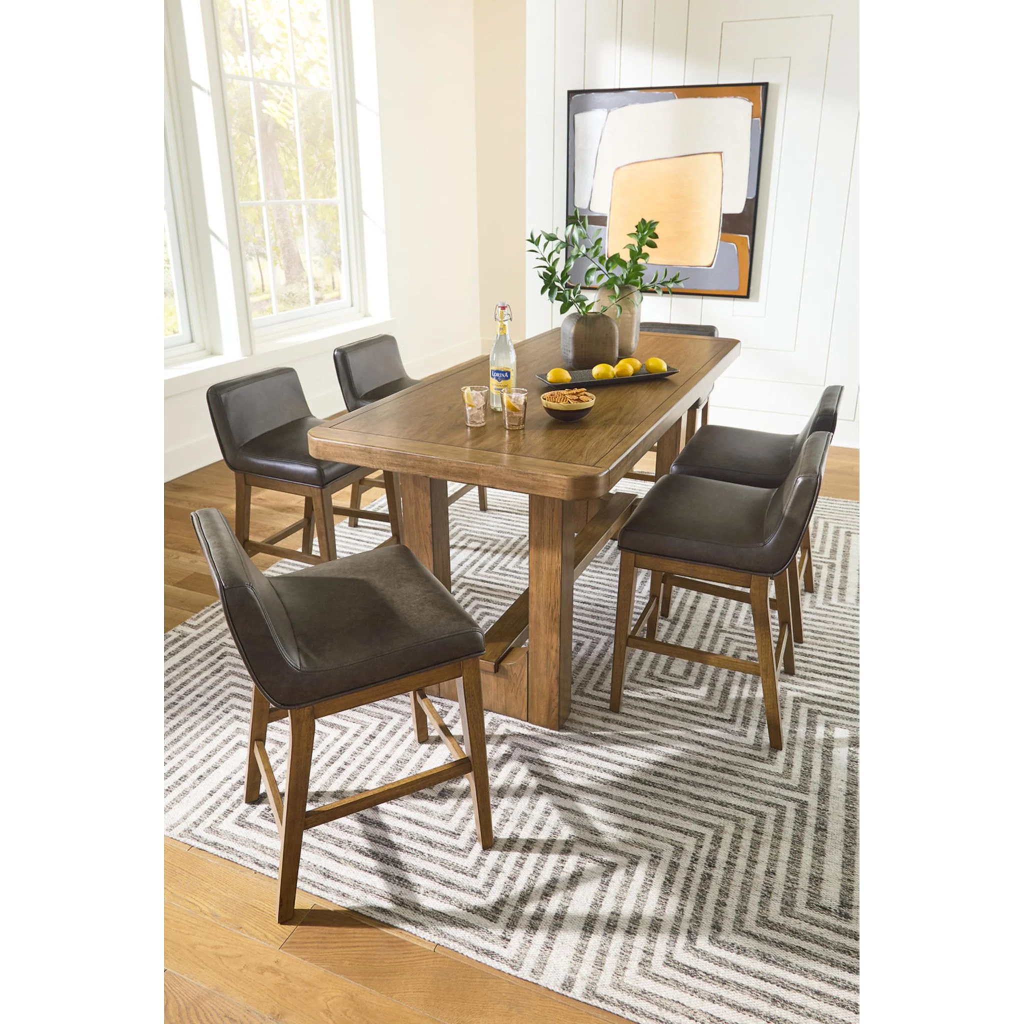 Cabalynn Counter Dining Set - Image 12