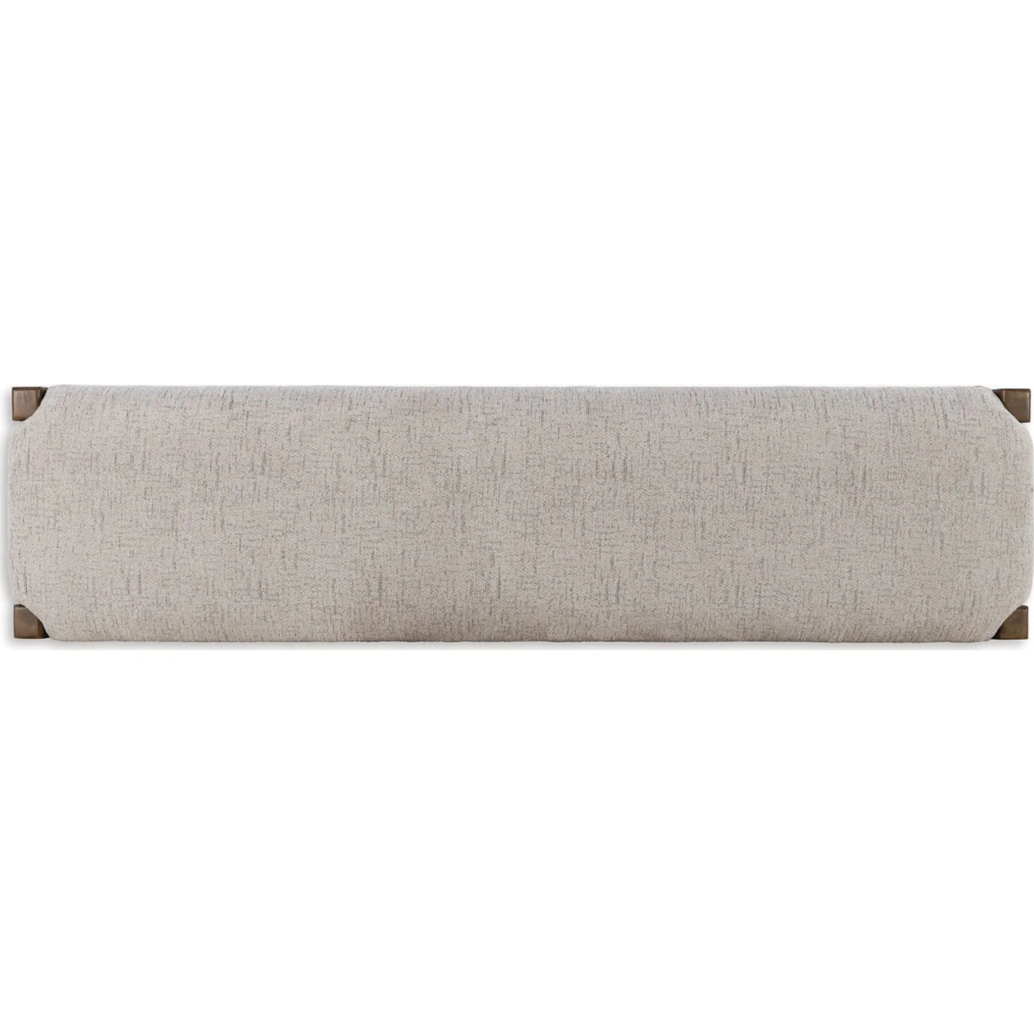 Cabalynn Dining Bench - Oatmeal/Light Brown - (D974-00) - Image 5