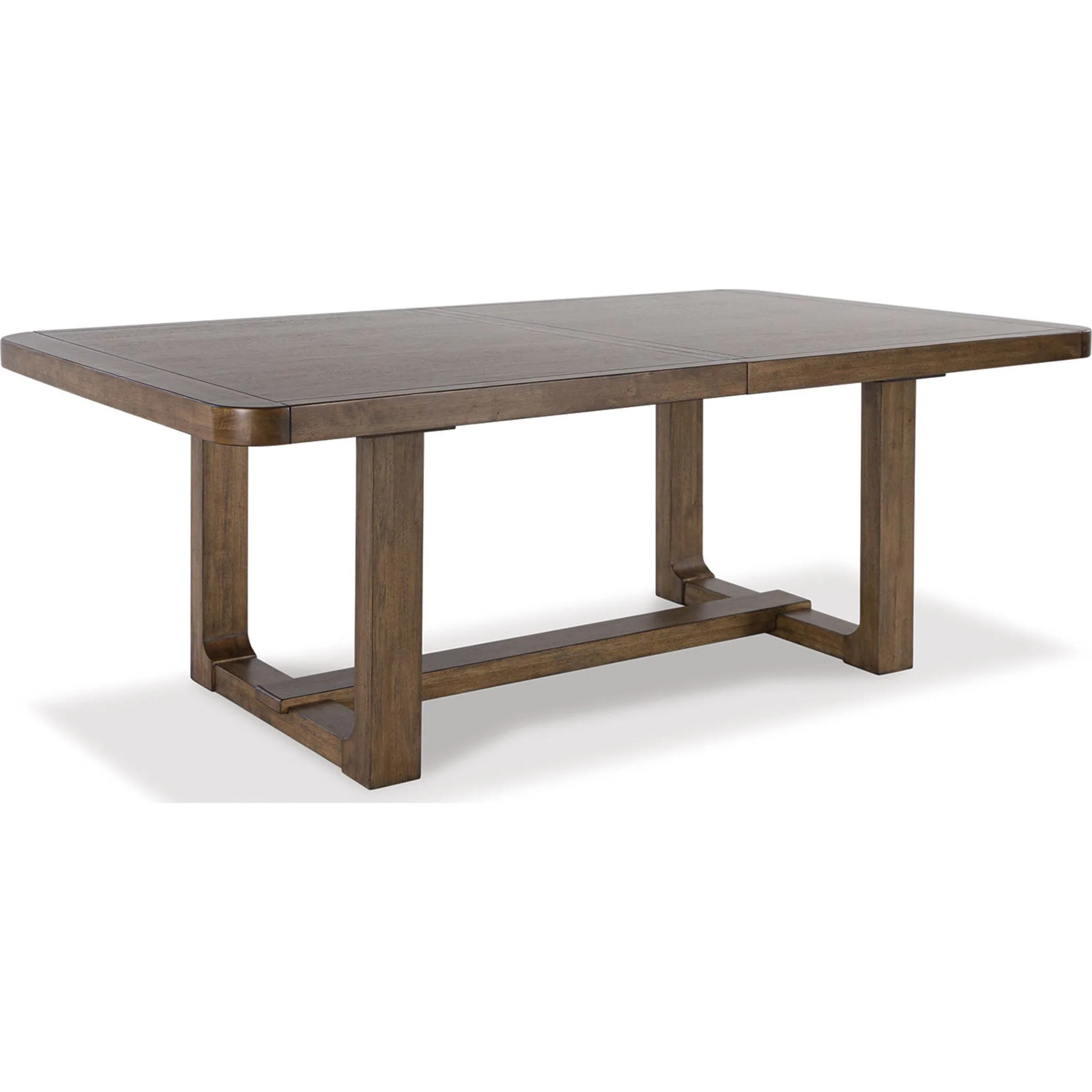 Cabalynn Dining Extension Table - Light Brown - (D974-35) - Image 15