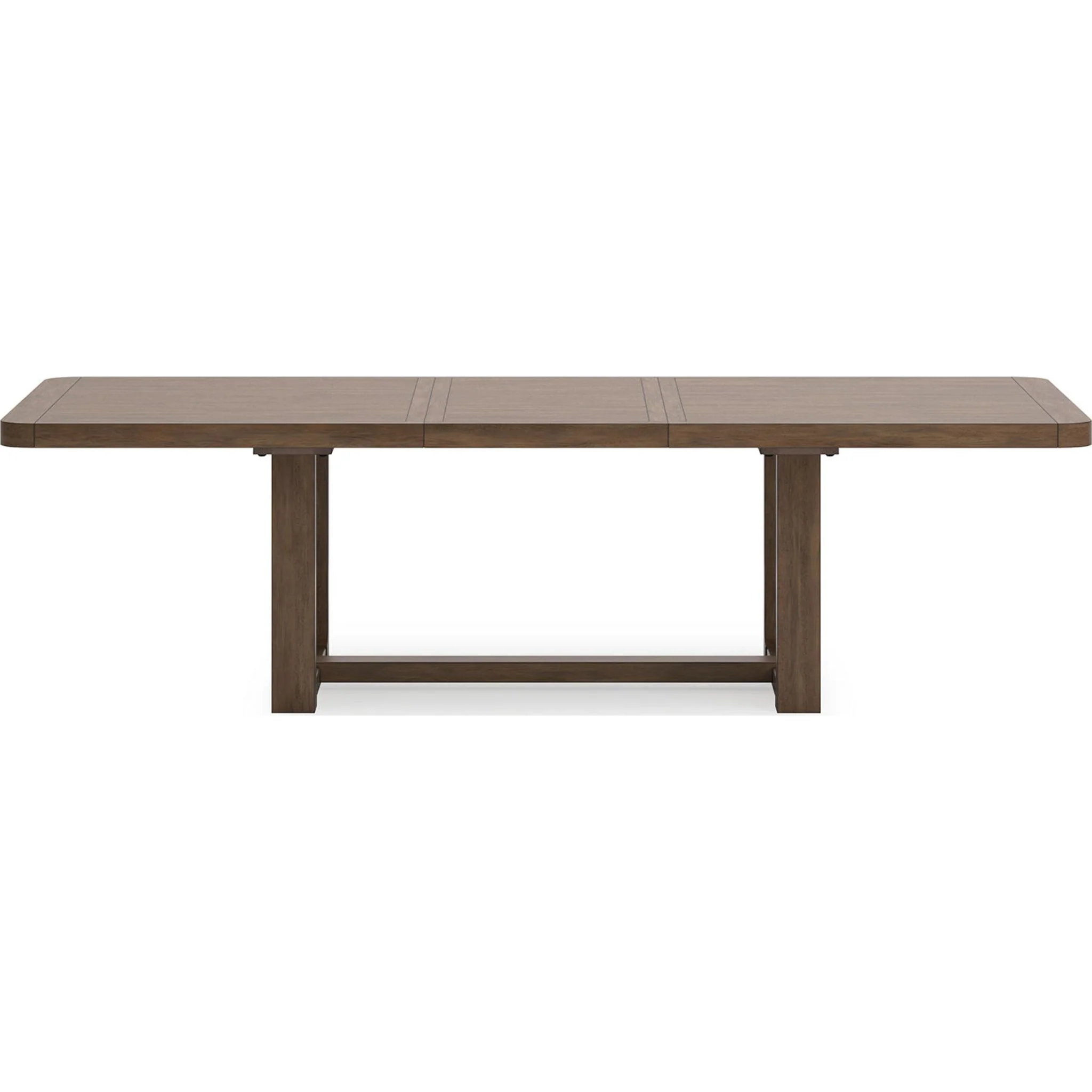 Cabalynn Dining Extension Table - Light Brown - (D974-35) - Image 18