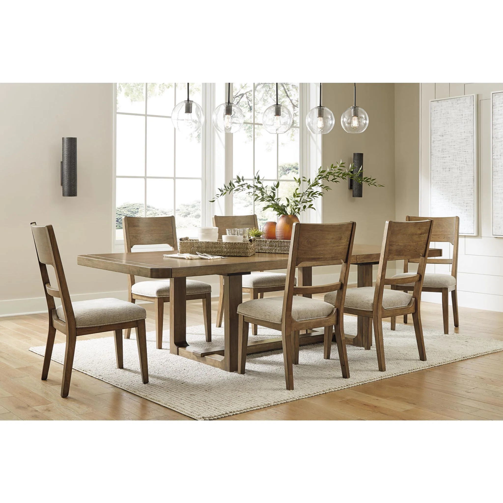 Cabalynn Dining Set - Image 12