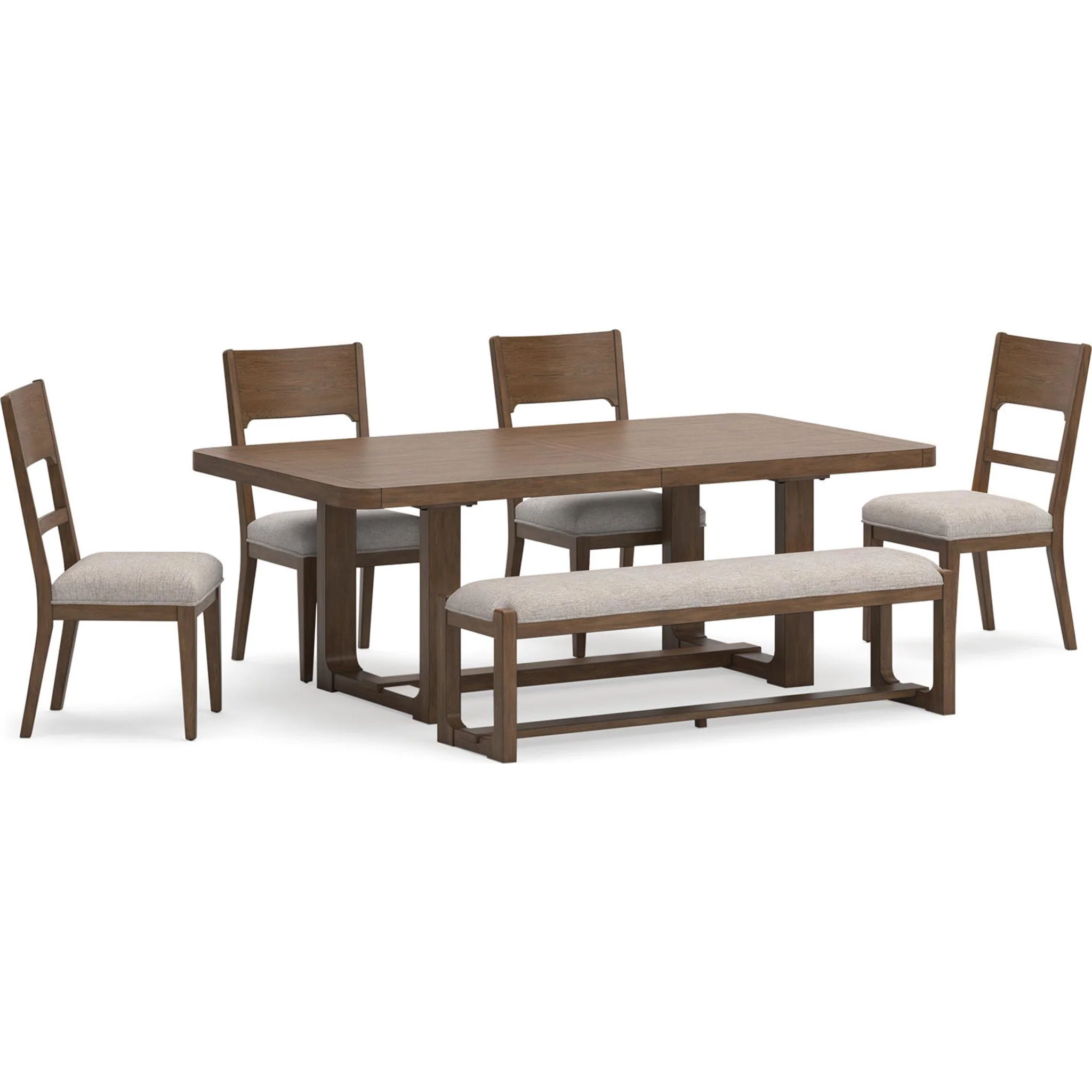 Cabalynn Dining Set - Image 29
