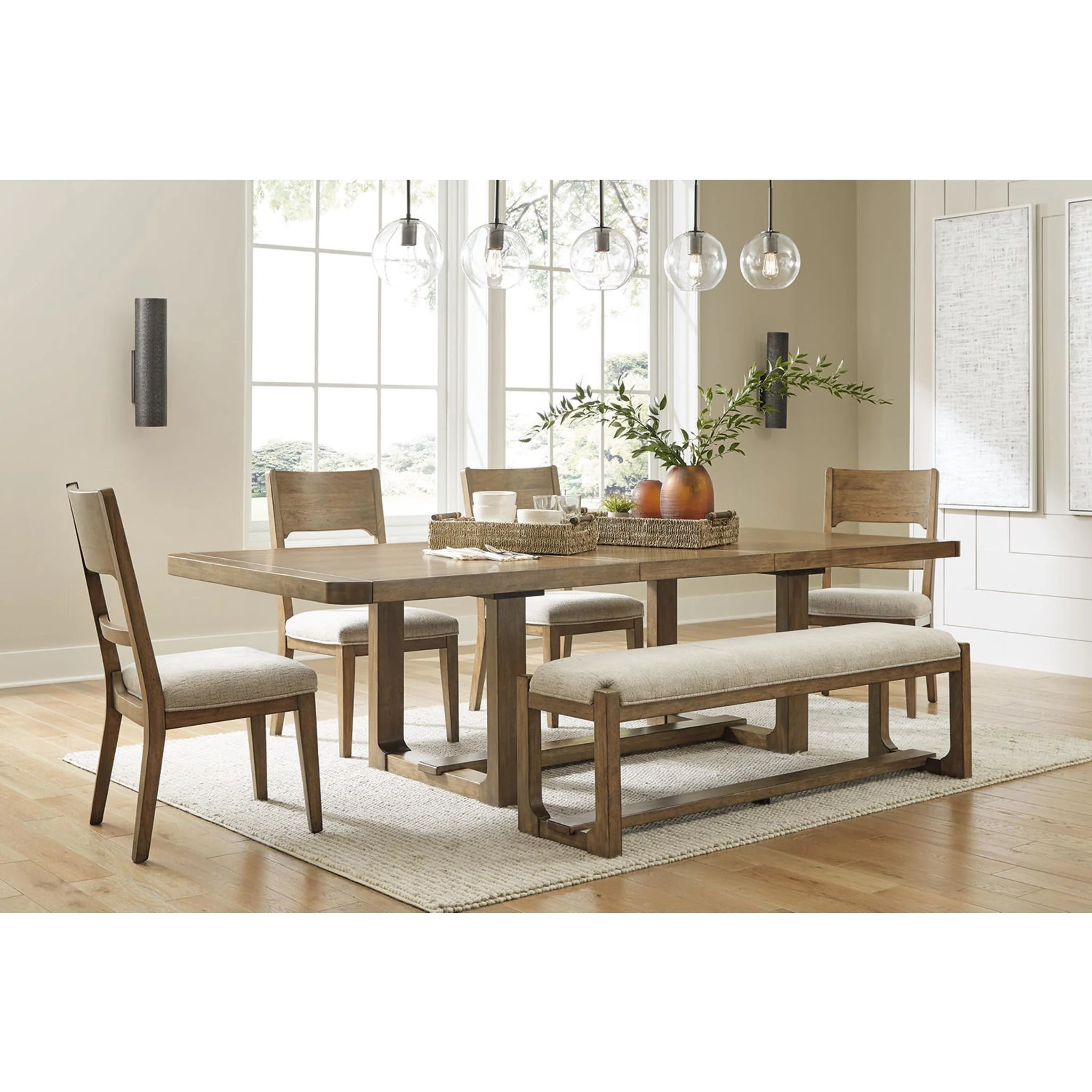 Cabalynn Dining Set - Image 47