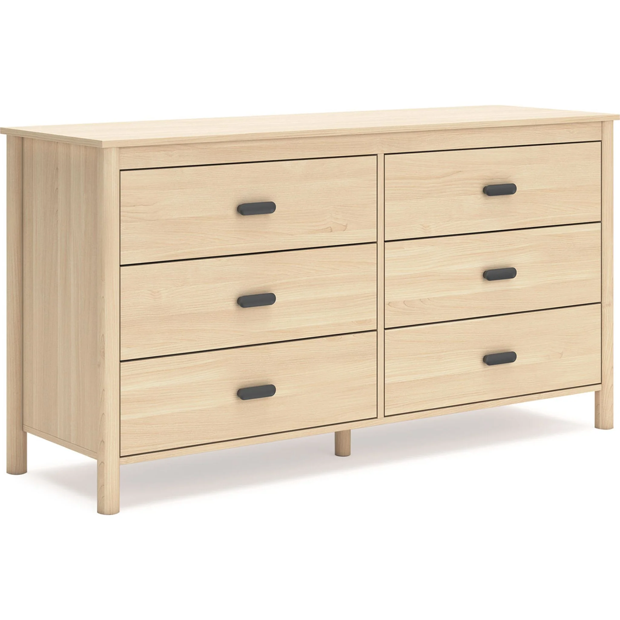 Cabinella Dresser - Tan